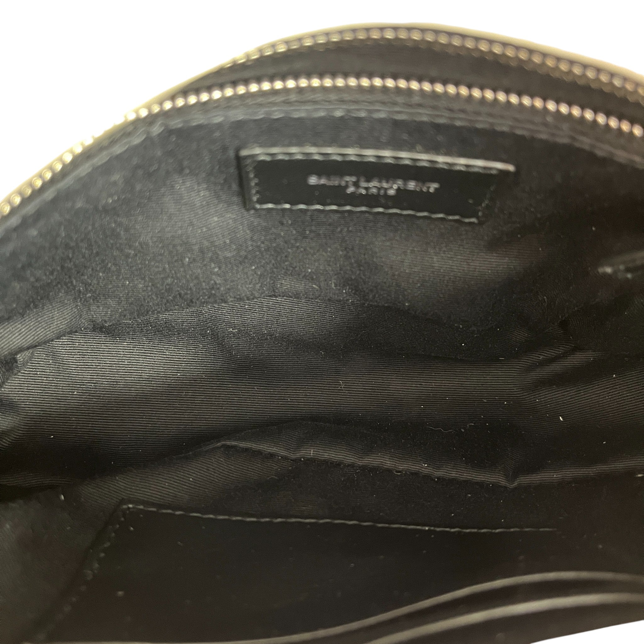 Women's Mini Lou Puffer Bag Cream