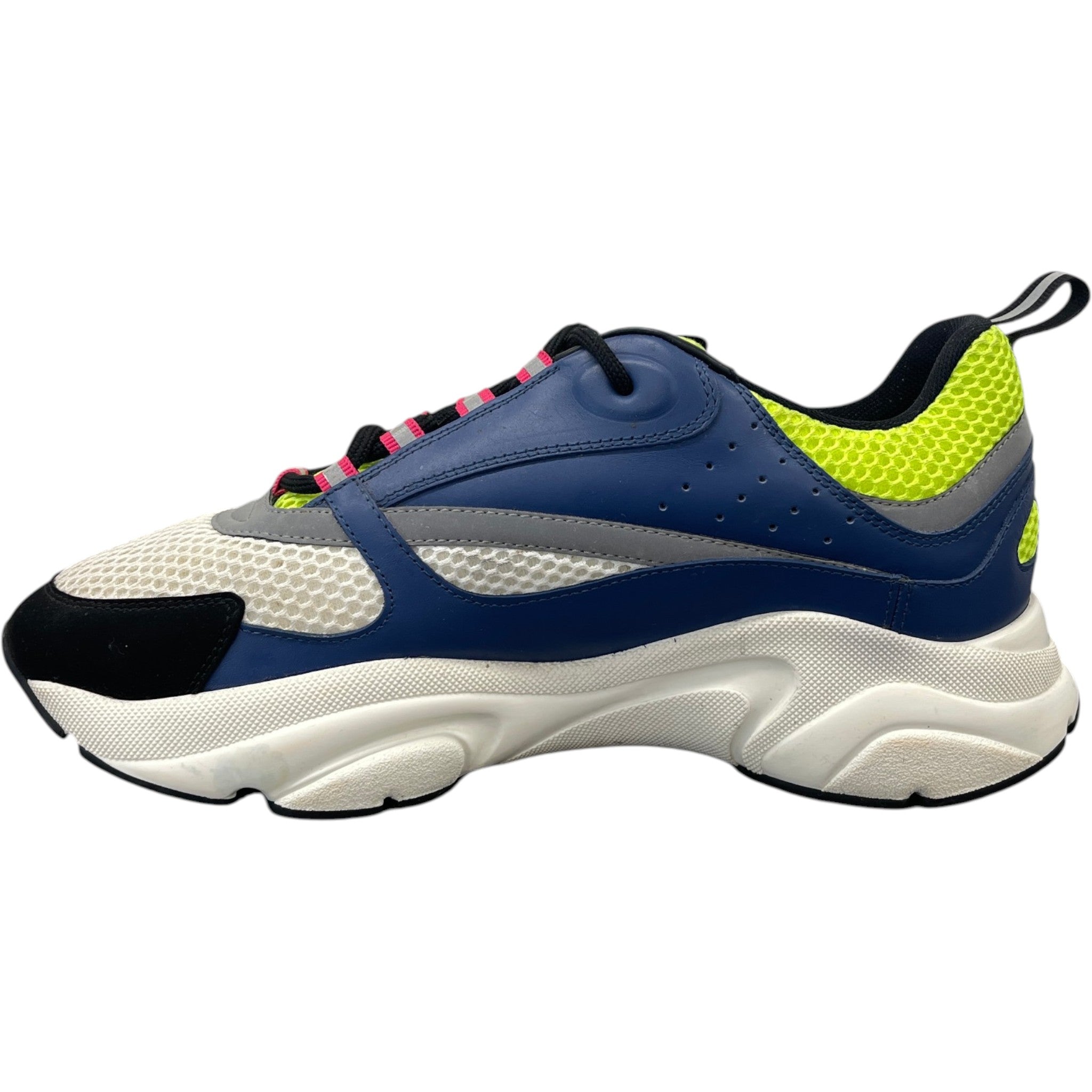 Men's B22 Low Trainers Blue Size EU 43 / UK 9