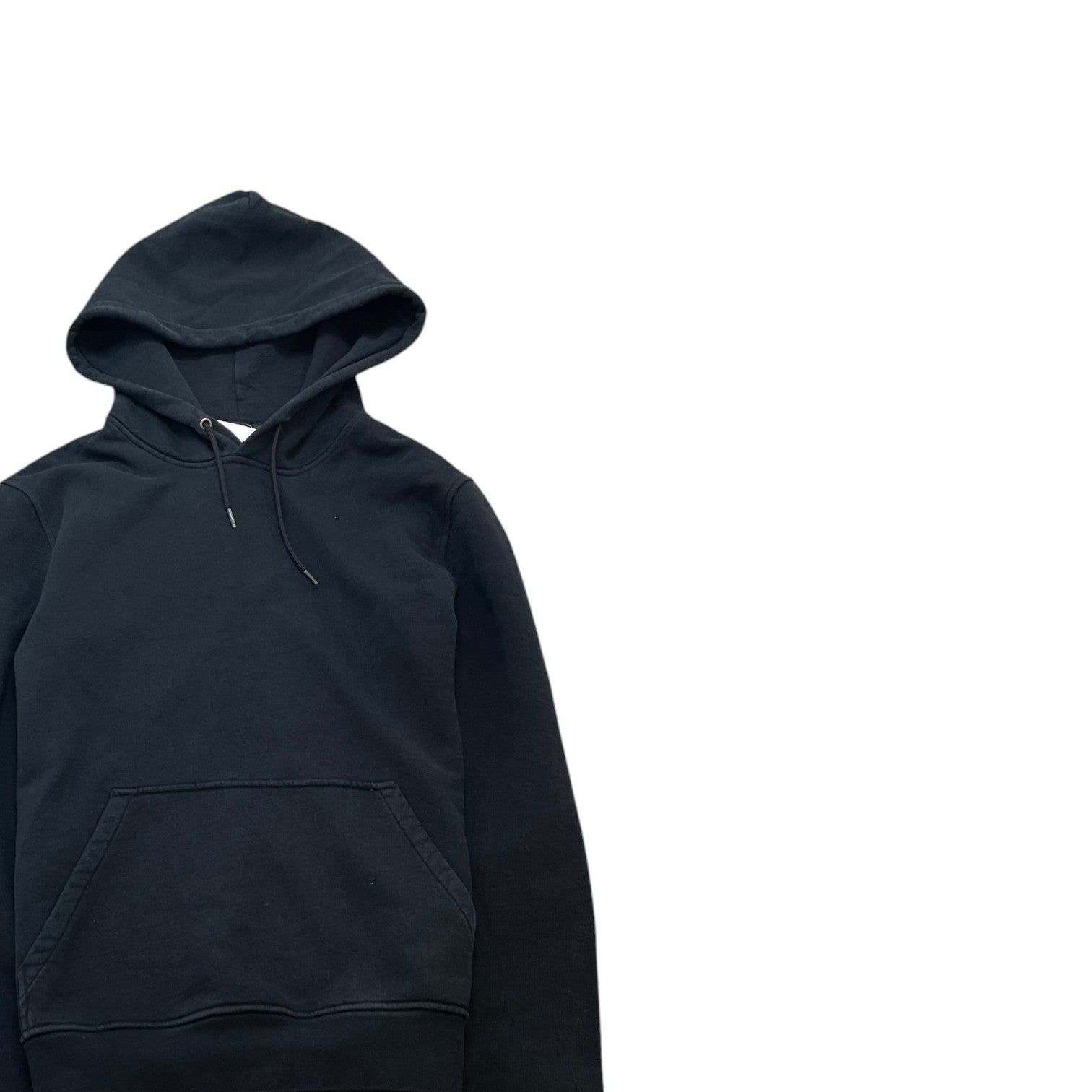 Men's Linea Rossa Hoodie Black Size S