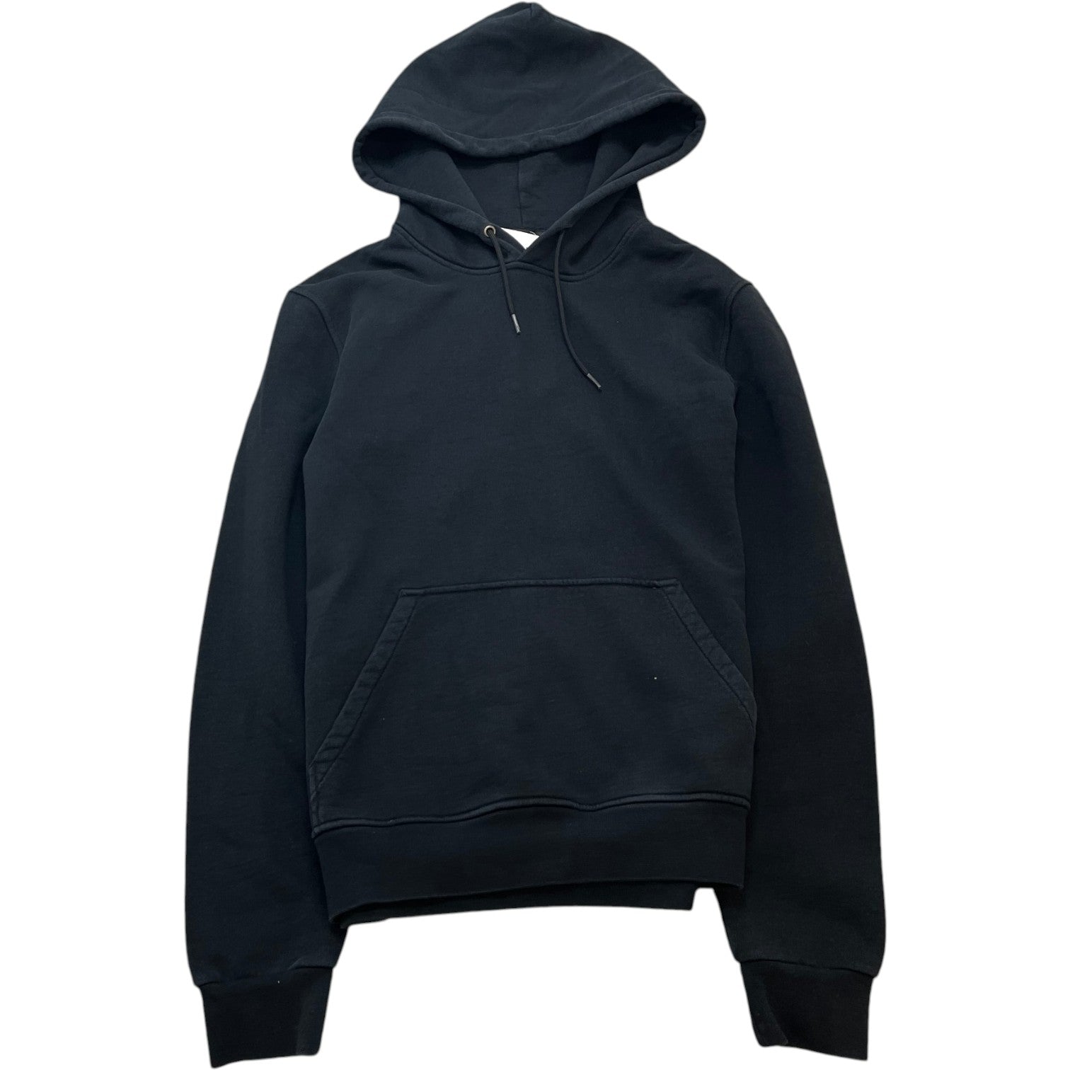 Men's Linea Rossa Hoodie Black Size S