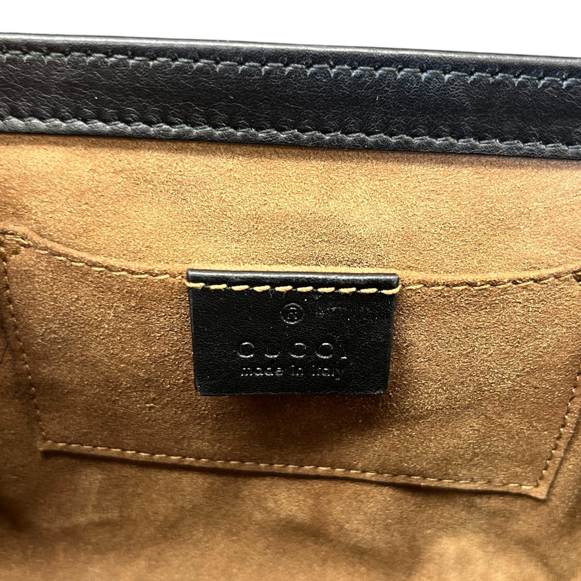 Women's Small Padlock Bag Beige