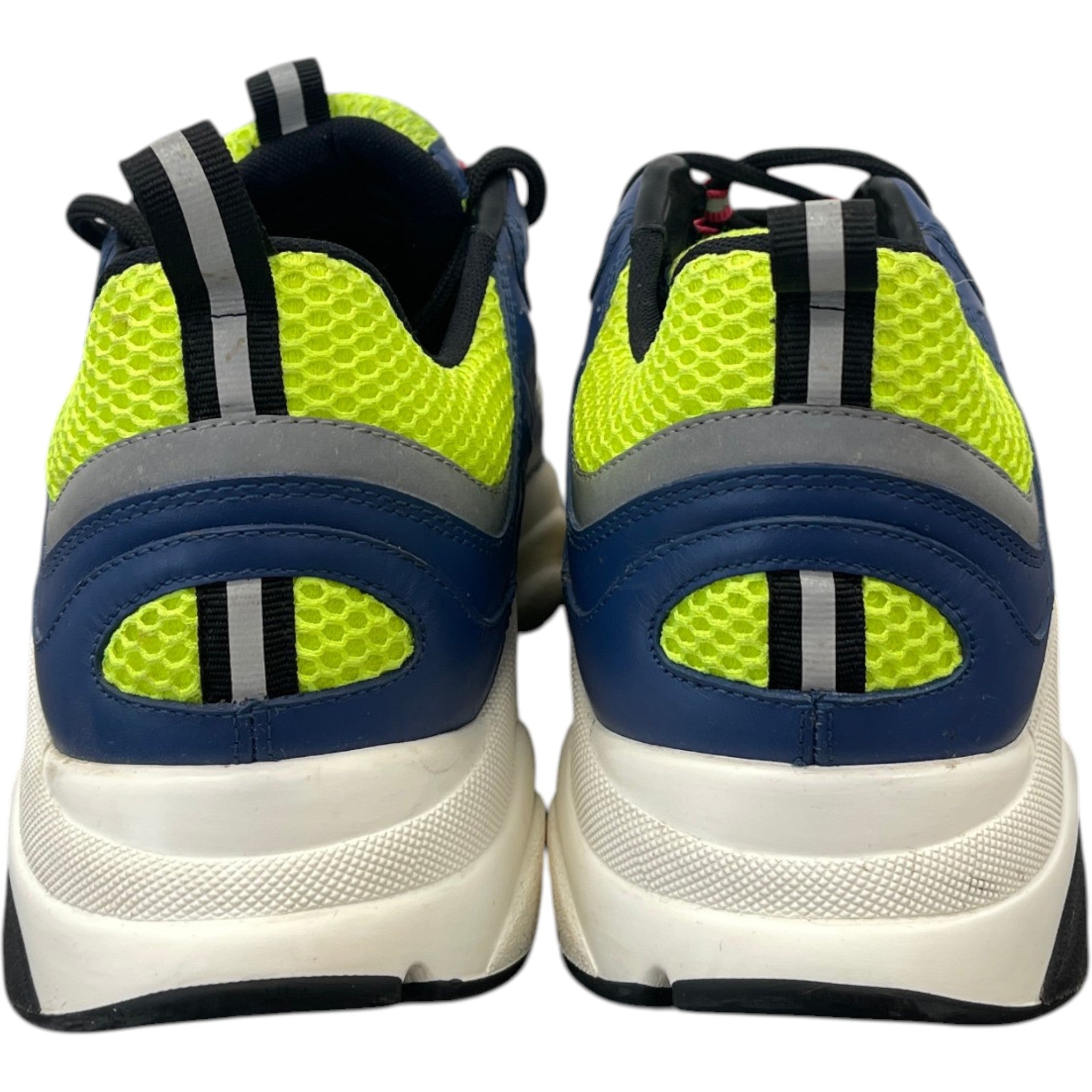 Men's B22 Low Trainers Blue Size EU 43 / UK 9