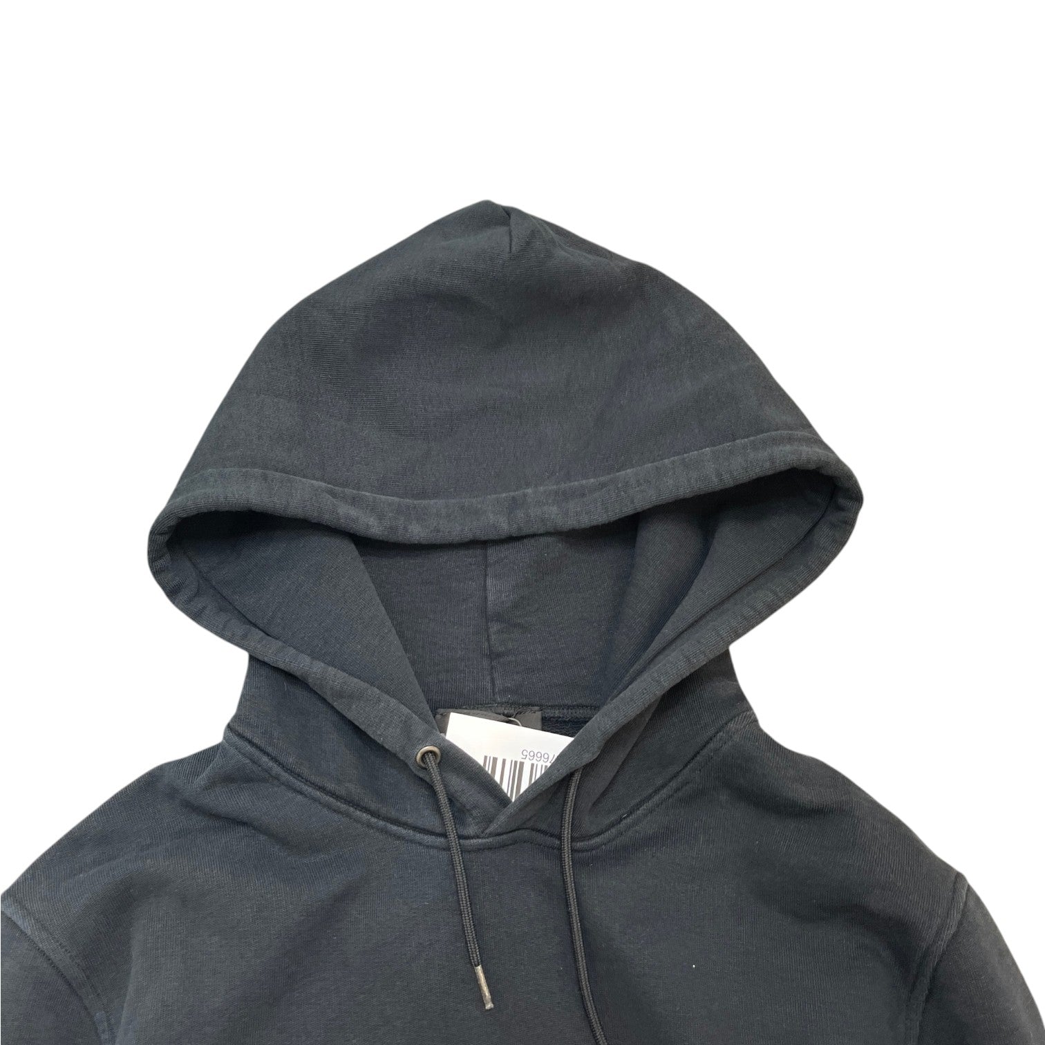 Men's Linea Rossa Hoodie Black Size S