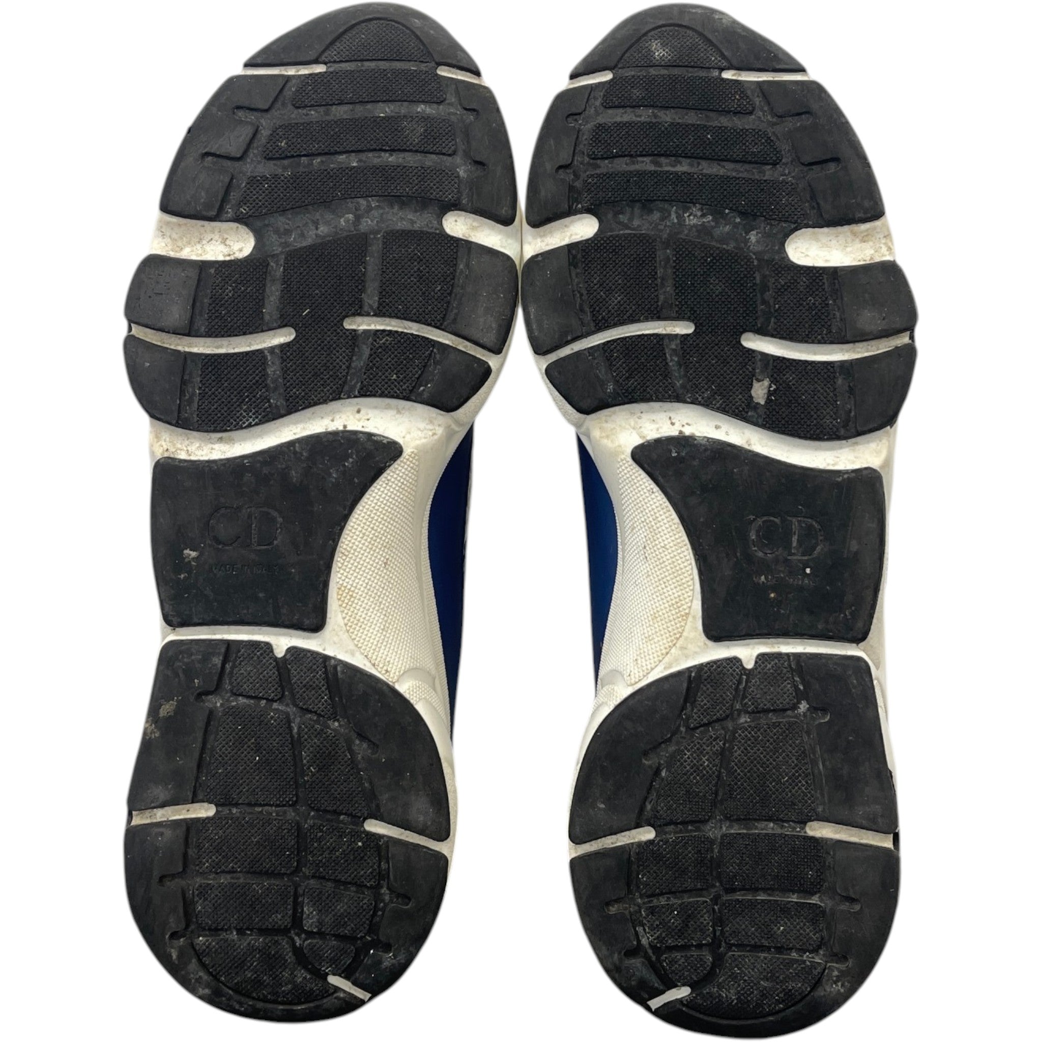 Men's B22 Low Trainers Blue Size EU 43 / UK 9