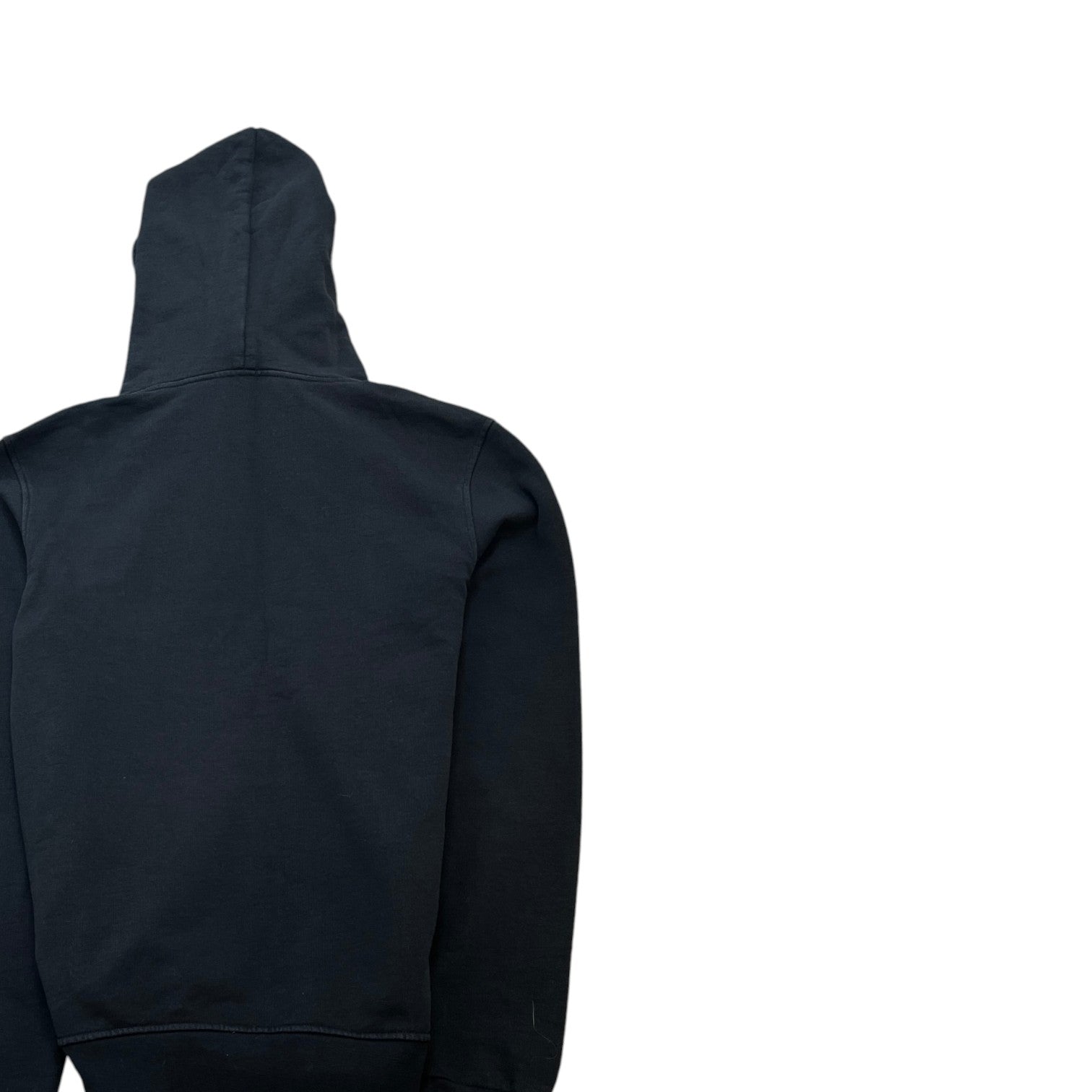 Men's Linea Rossa Hoodie Black Size S
