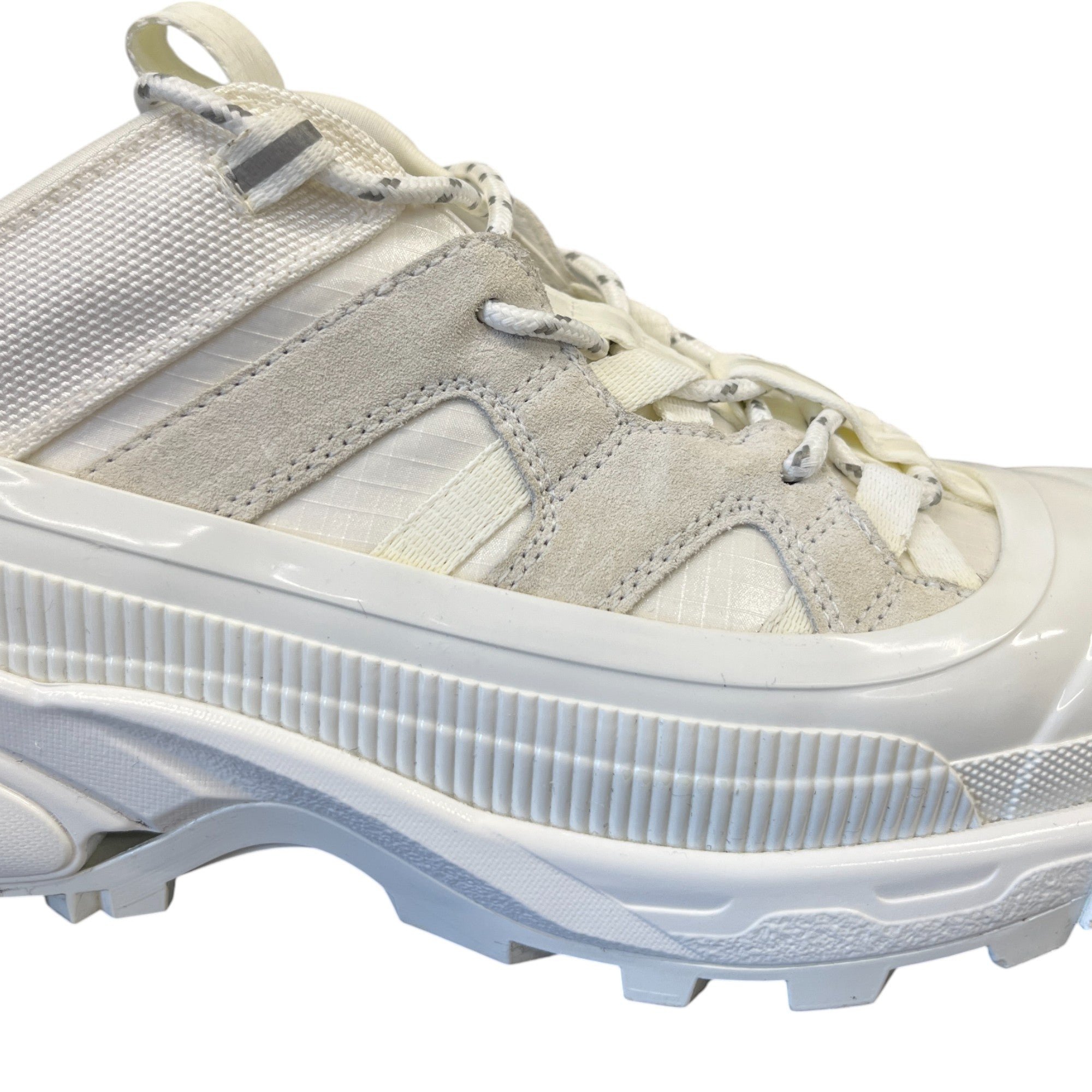 Men's Arthur Low Trainers White Size EU 40 / UK 6