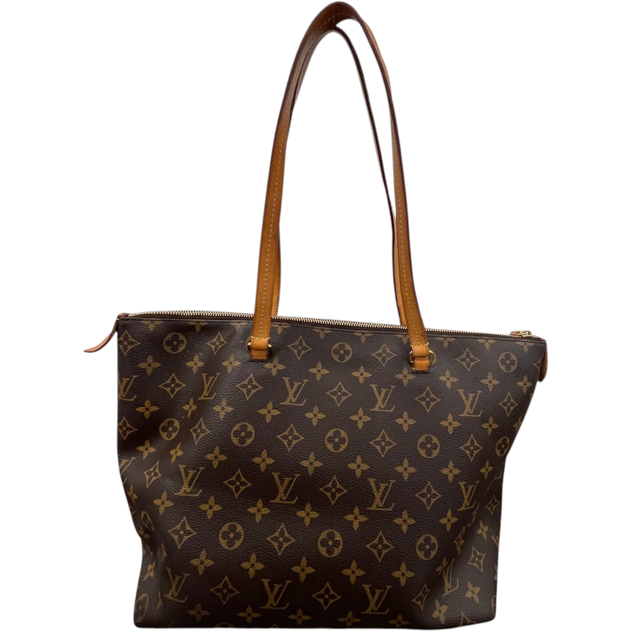Women's Monogram Lena Mm Bag Brown