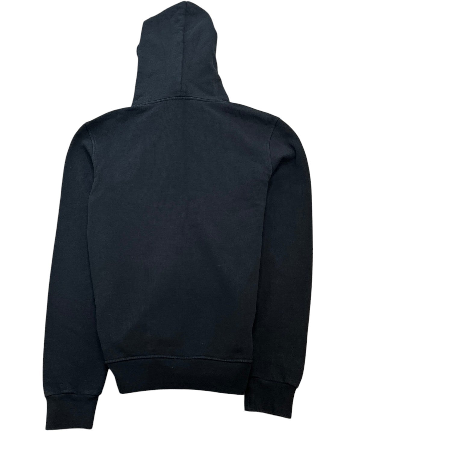 Men's Linea Rossa Hoodie Black Size S
