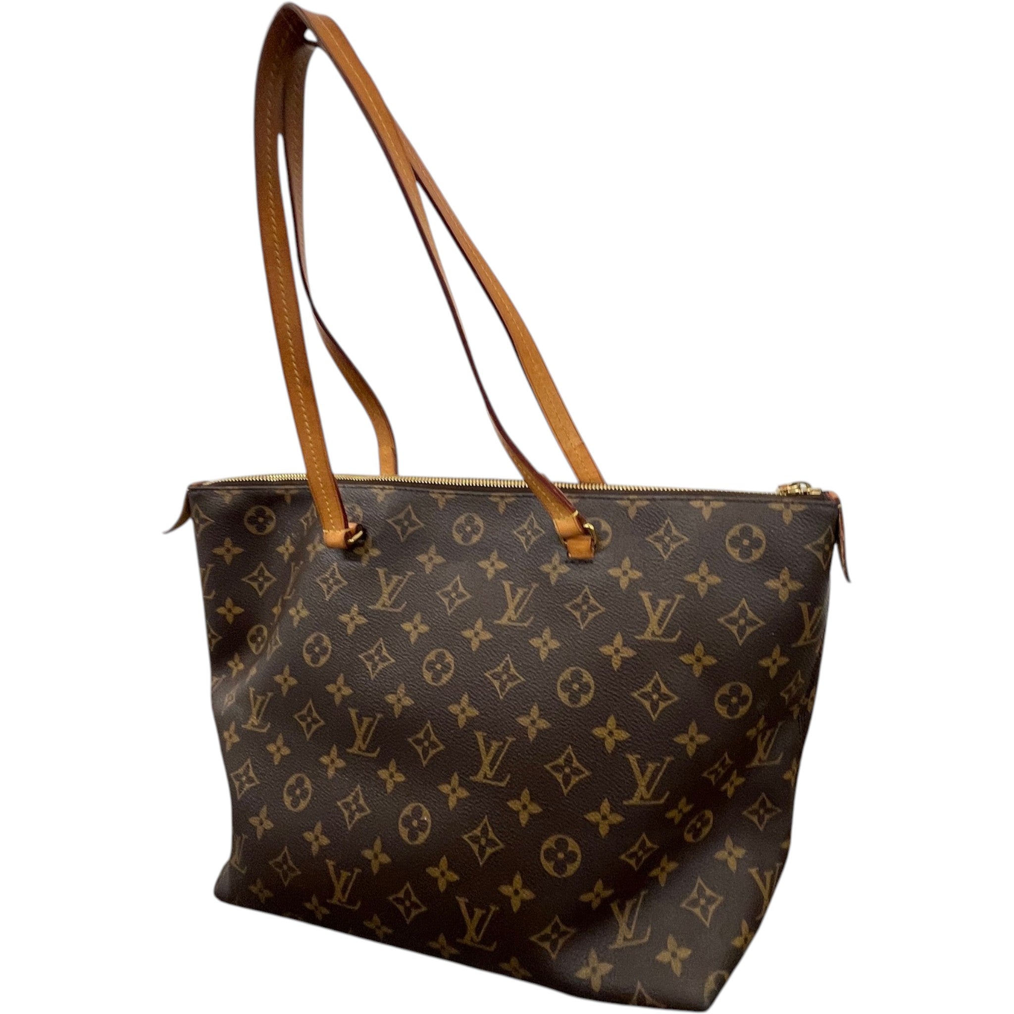 Women's Monogram Lena Mm Bag Brown