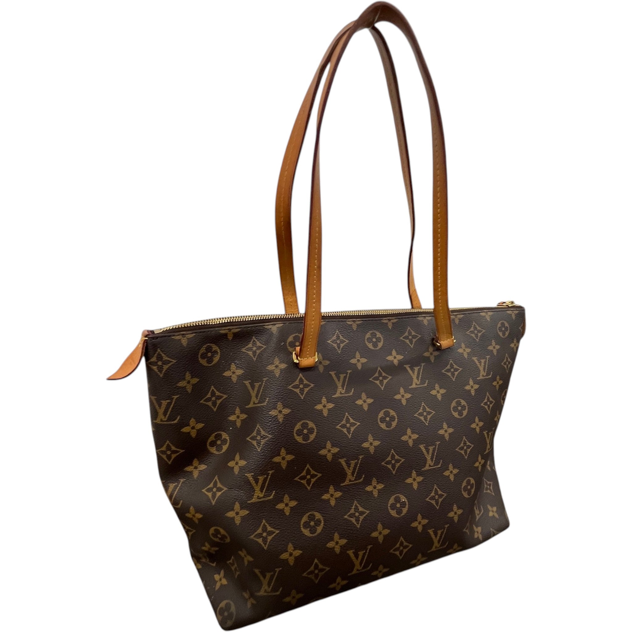 Women's Monogram Lena Mm Bag Brown