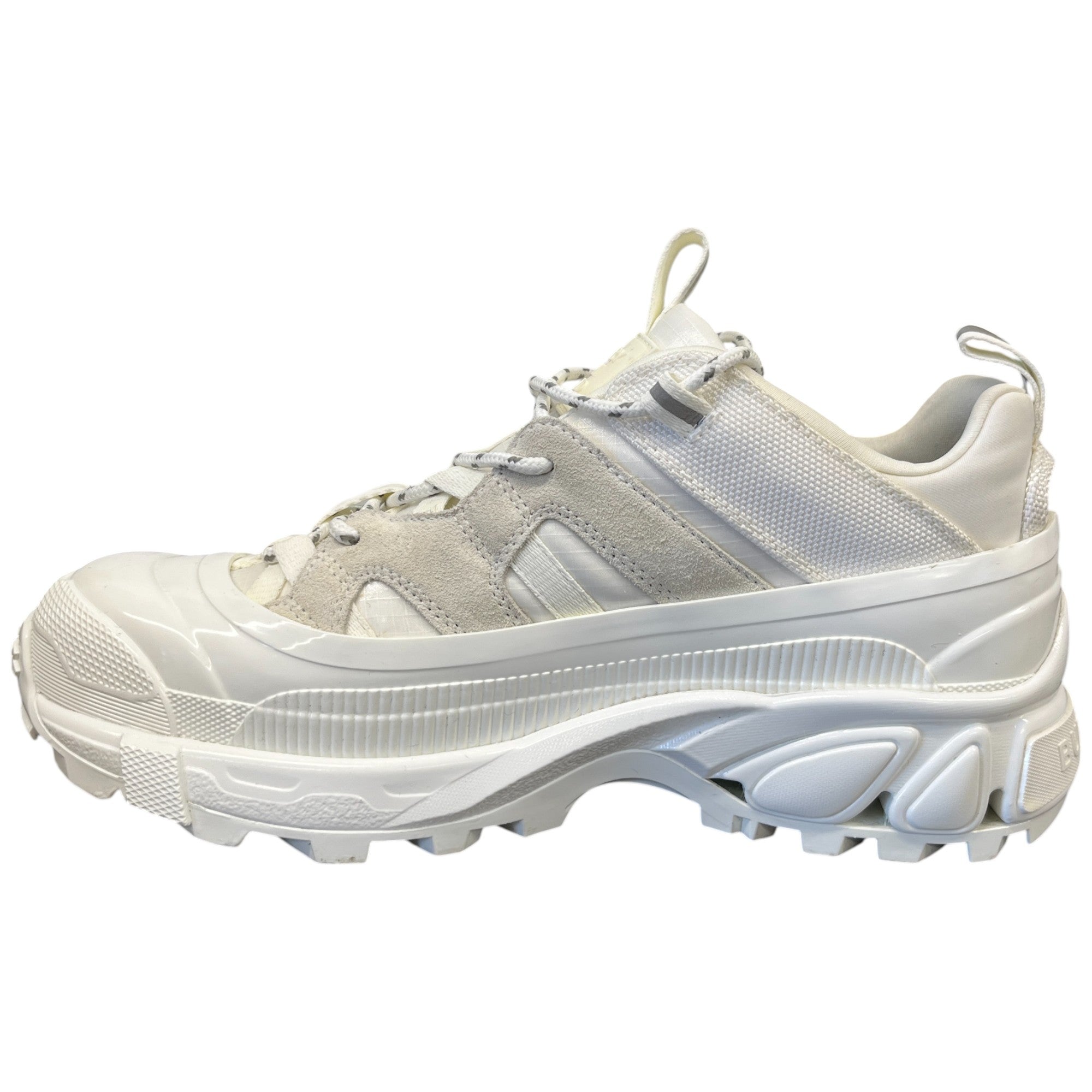 Men's Arthur Low Trainers White Size EU 40 / UK 6