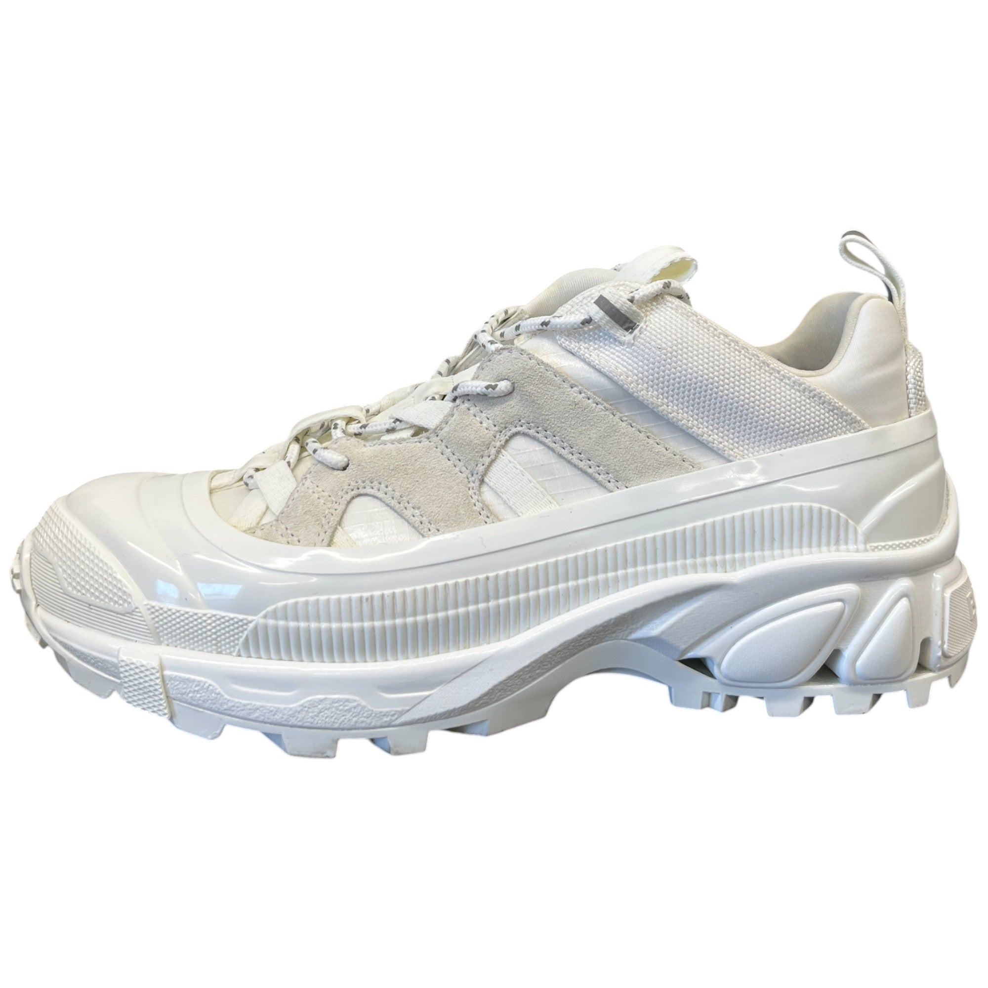 Men's Arthur Low Trainers White Size EU 40 / UK 6