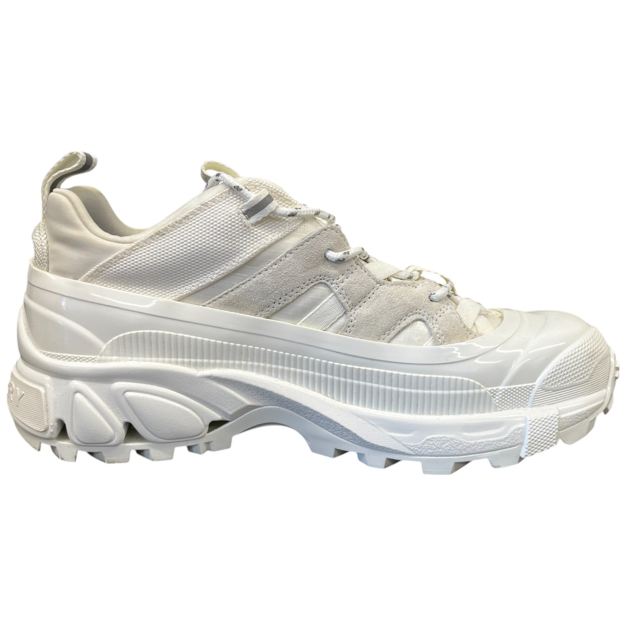 Men's Arthur Low Trainers White Size EU 40 / UK 6