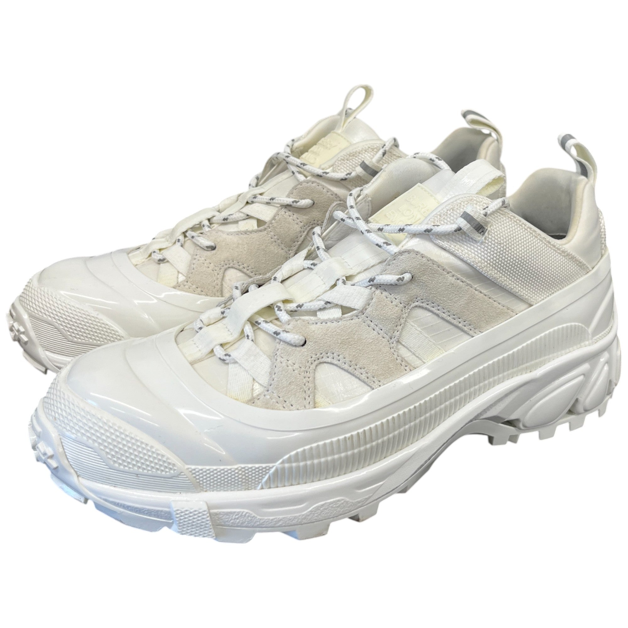 Men's Arthur Low Trainers White Size EU 40 / UK 6