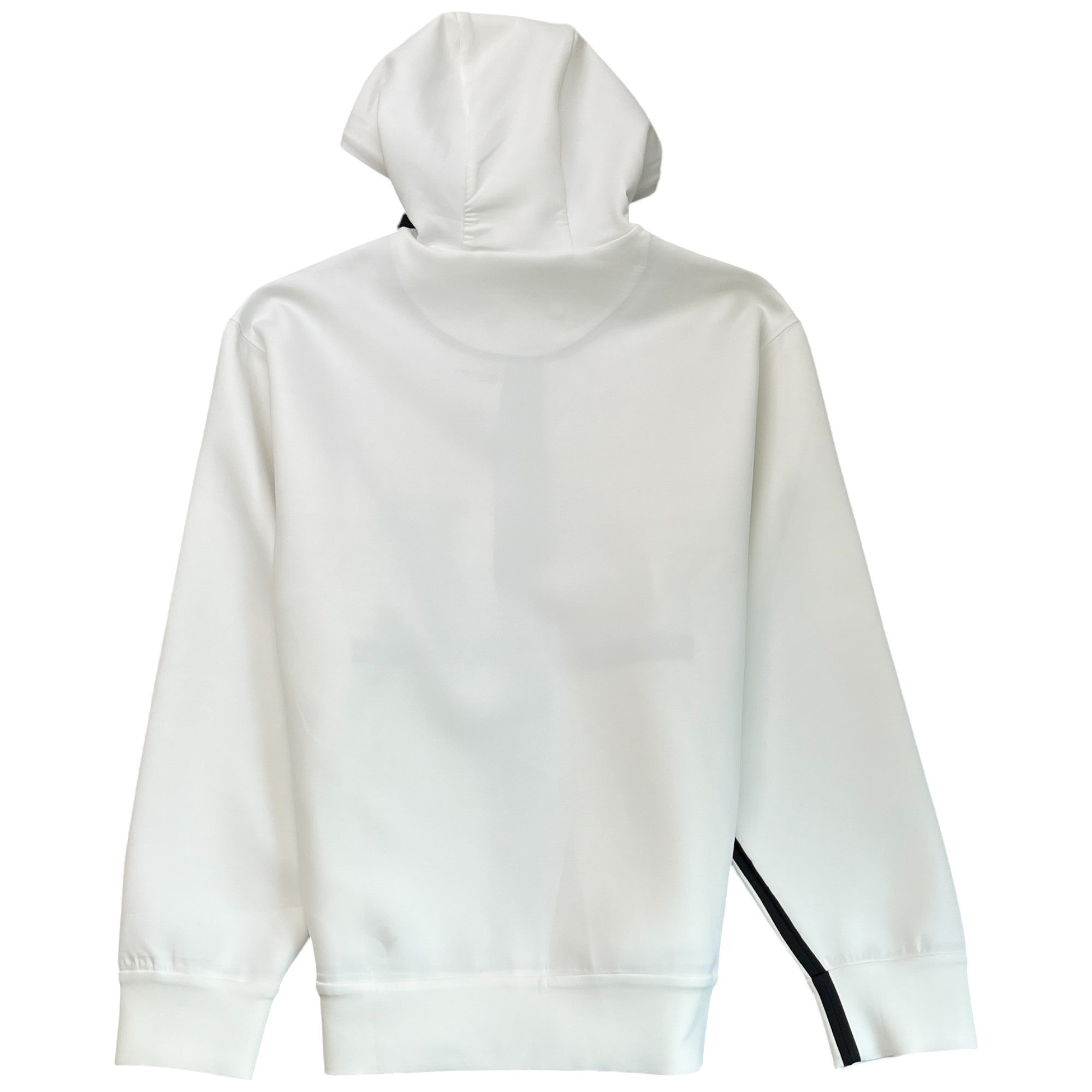 Men's Linea Rossa Blouson Sweatshirt White Size S