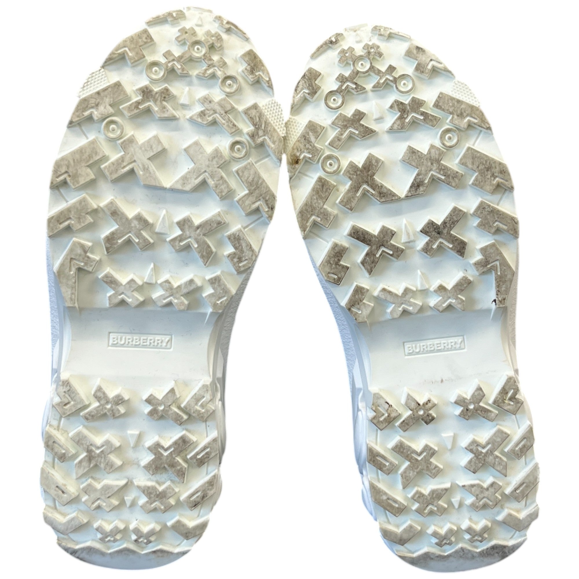 Men's Arthur Low Trainers White Size EU 40 / UK 6