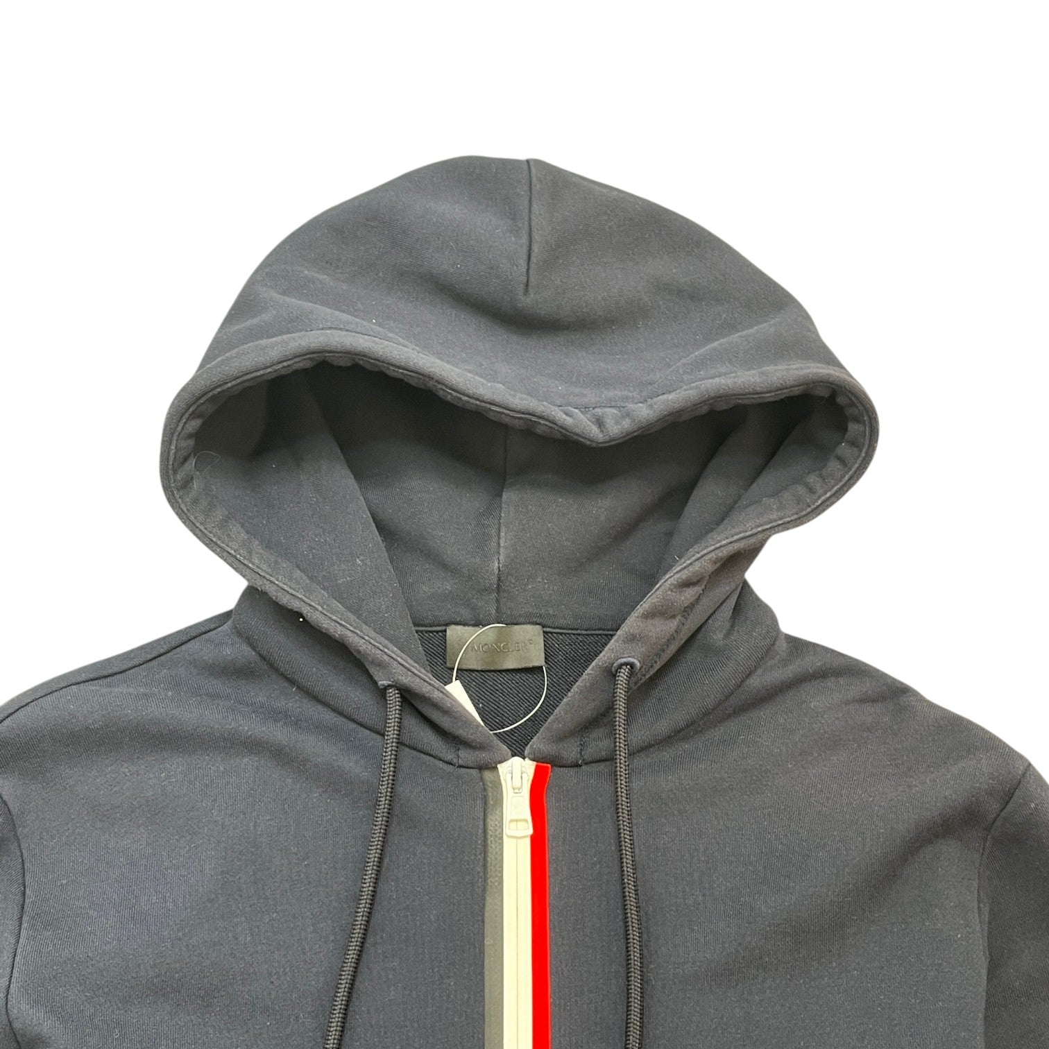 Men's Maglia Hoodie Navy Size M