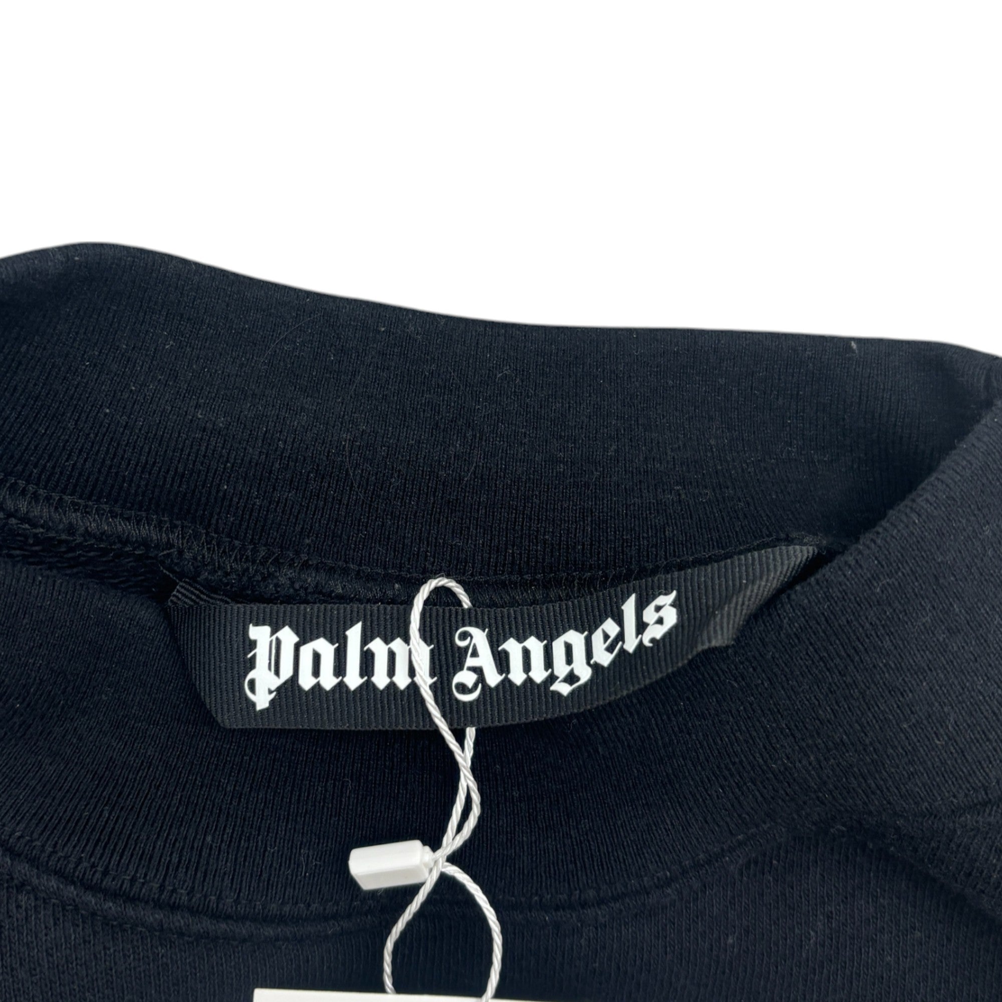 Men's Kill The Bear Sweatshirt Black Size S