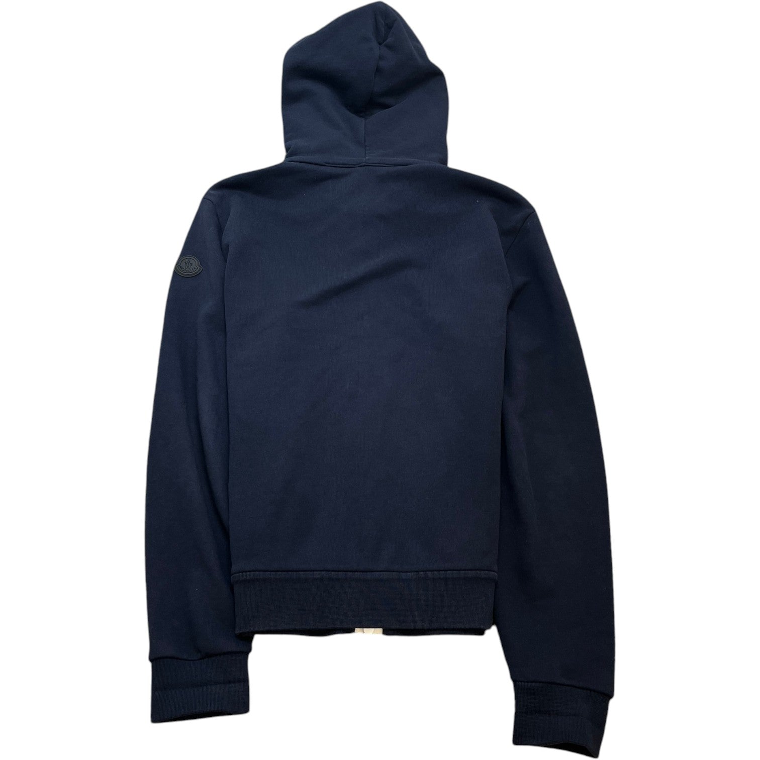 Men's Maglia Hoodie Navy Size M