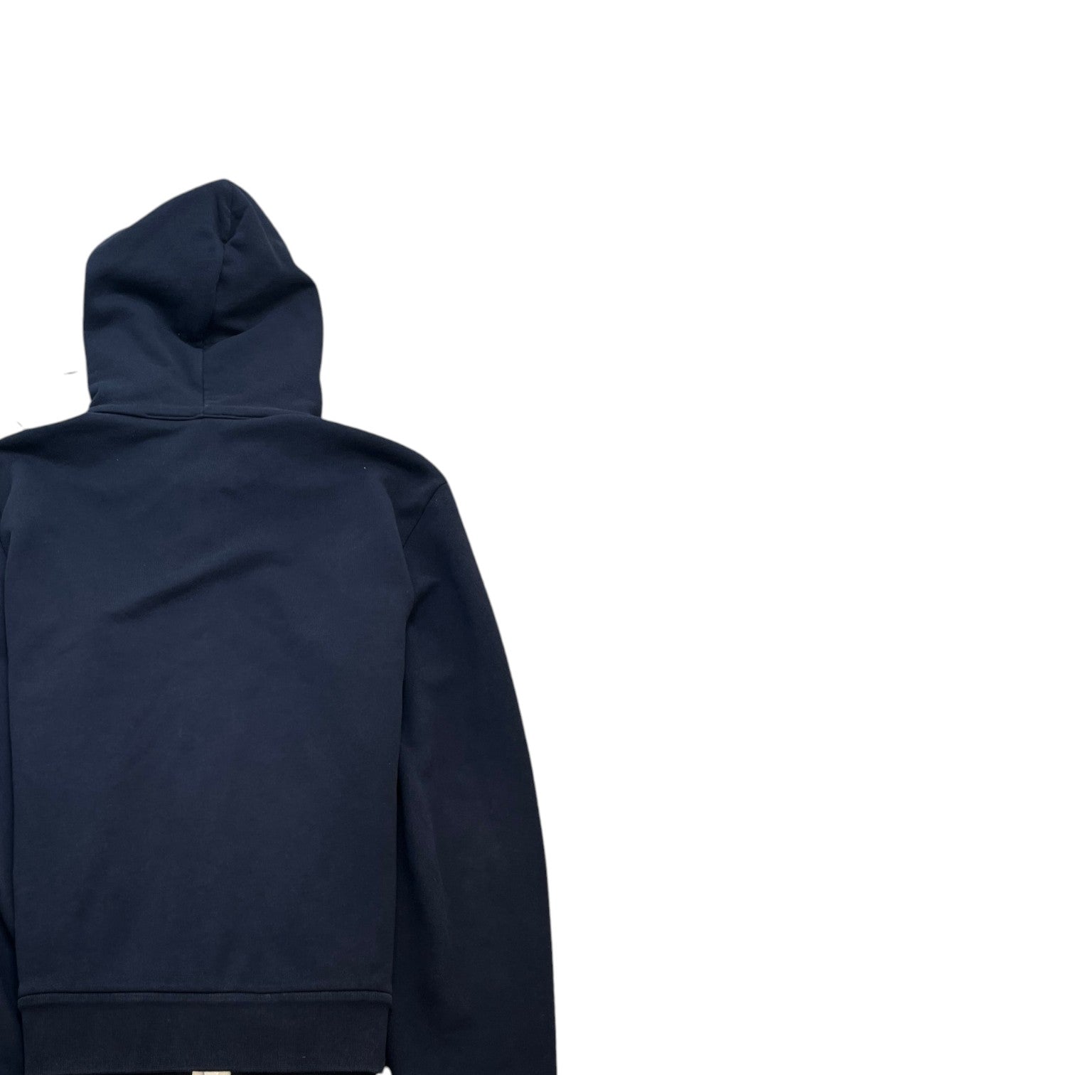 Men's Maglia Hoodie Navy Size M