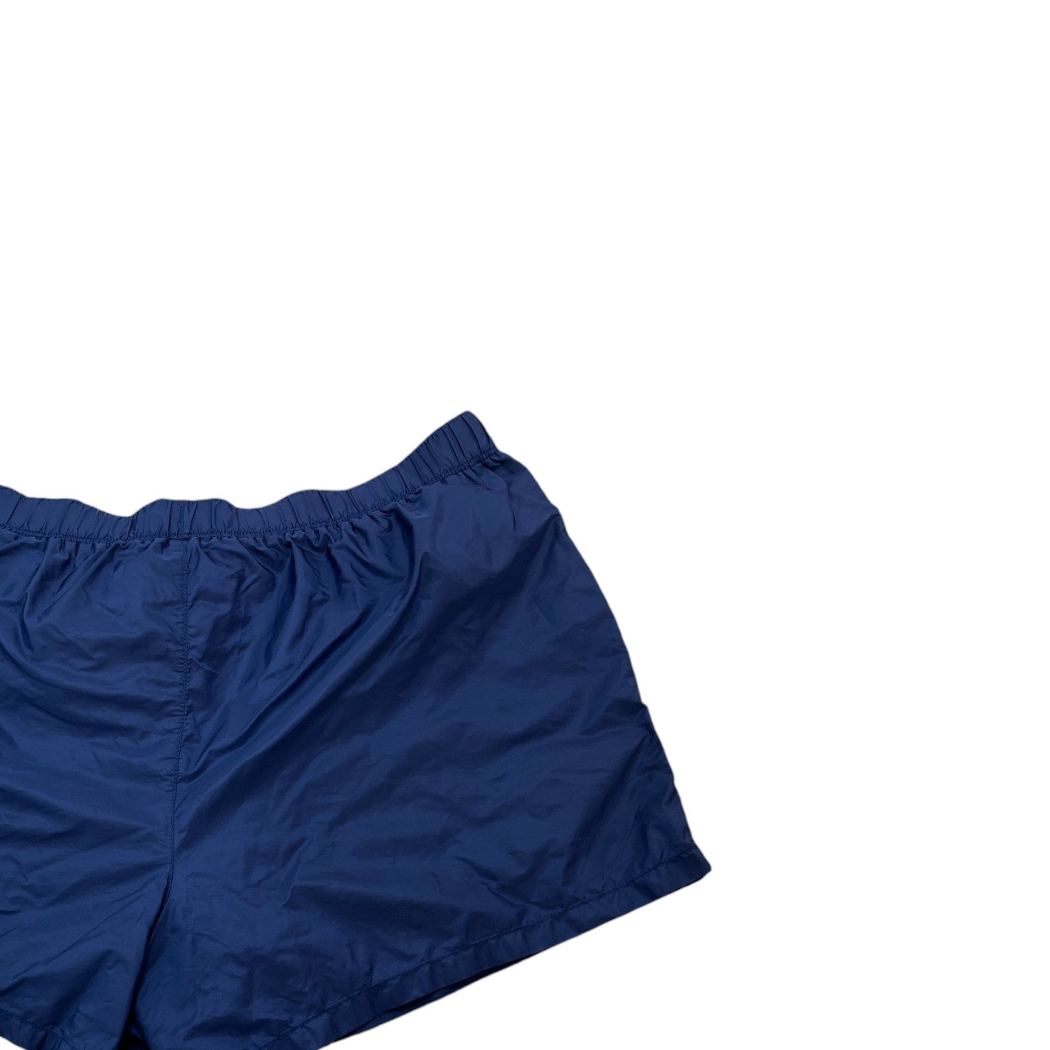 Men's Linea Rossa Nylon Swim Shorts Navy Size W34 / IT 50