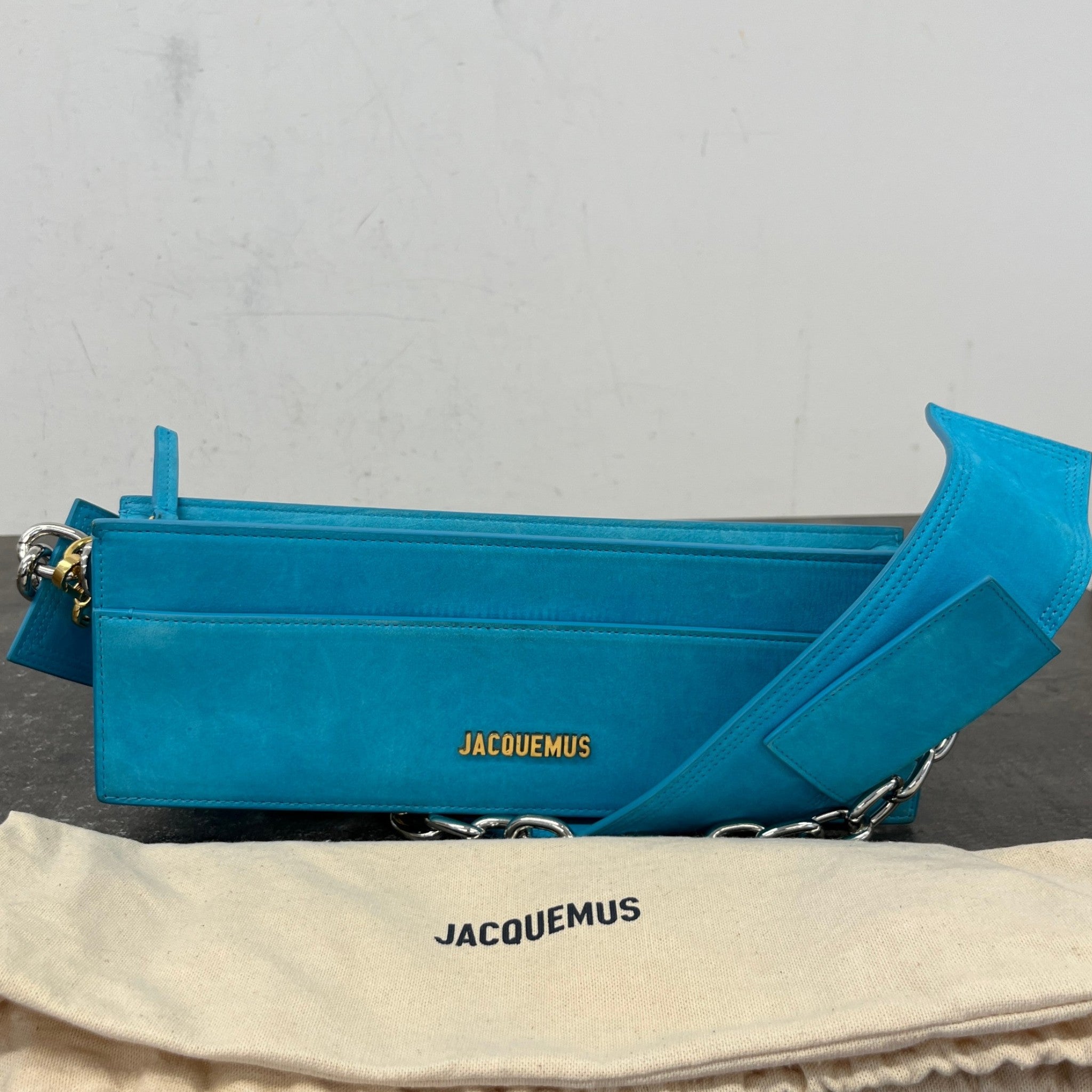 Women's Le Ciuciu Bag Blue