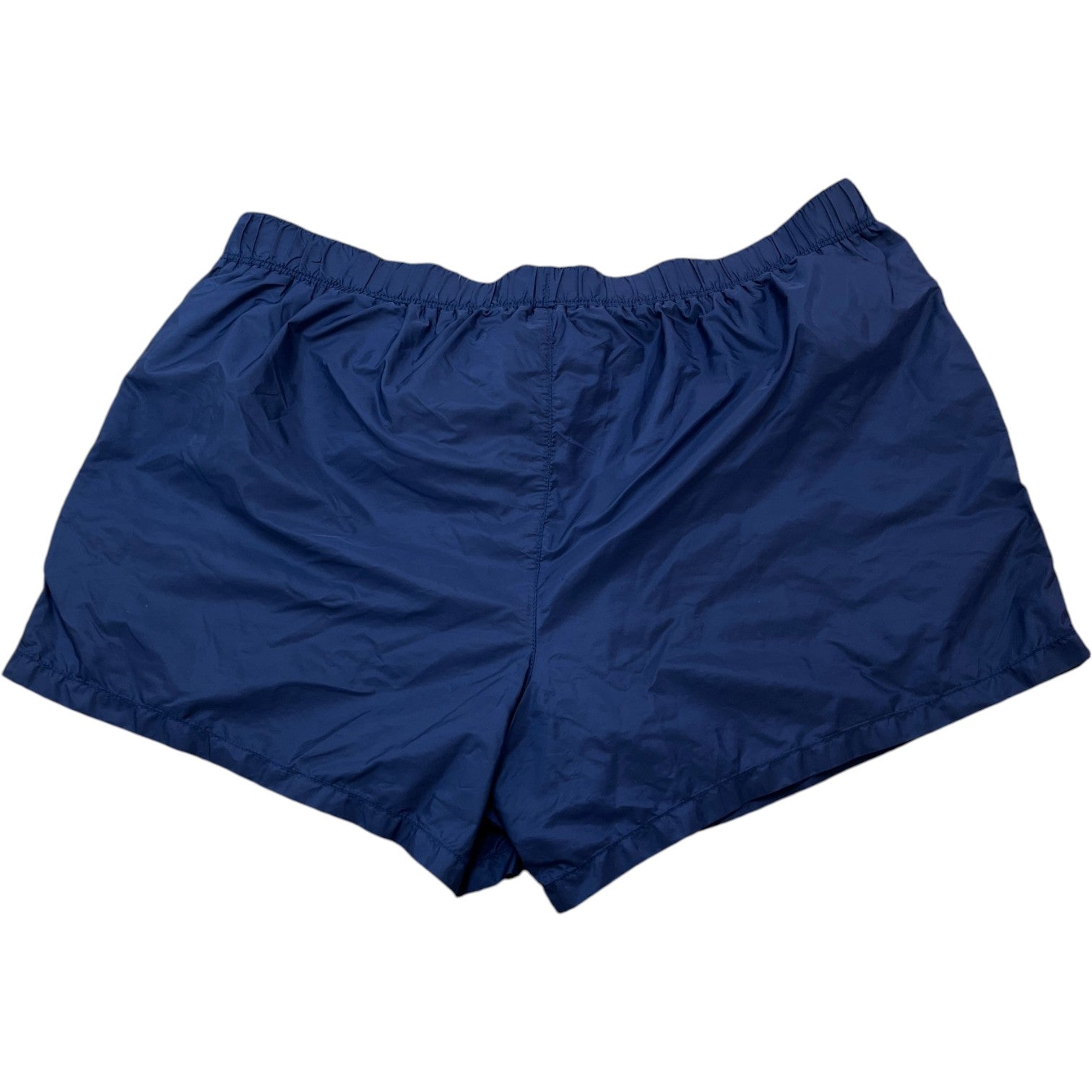 Men's Linea Rossa Nylon Swim Shorts Navy Size W34 / IT 50