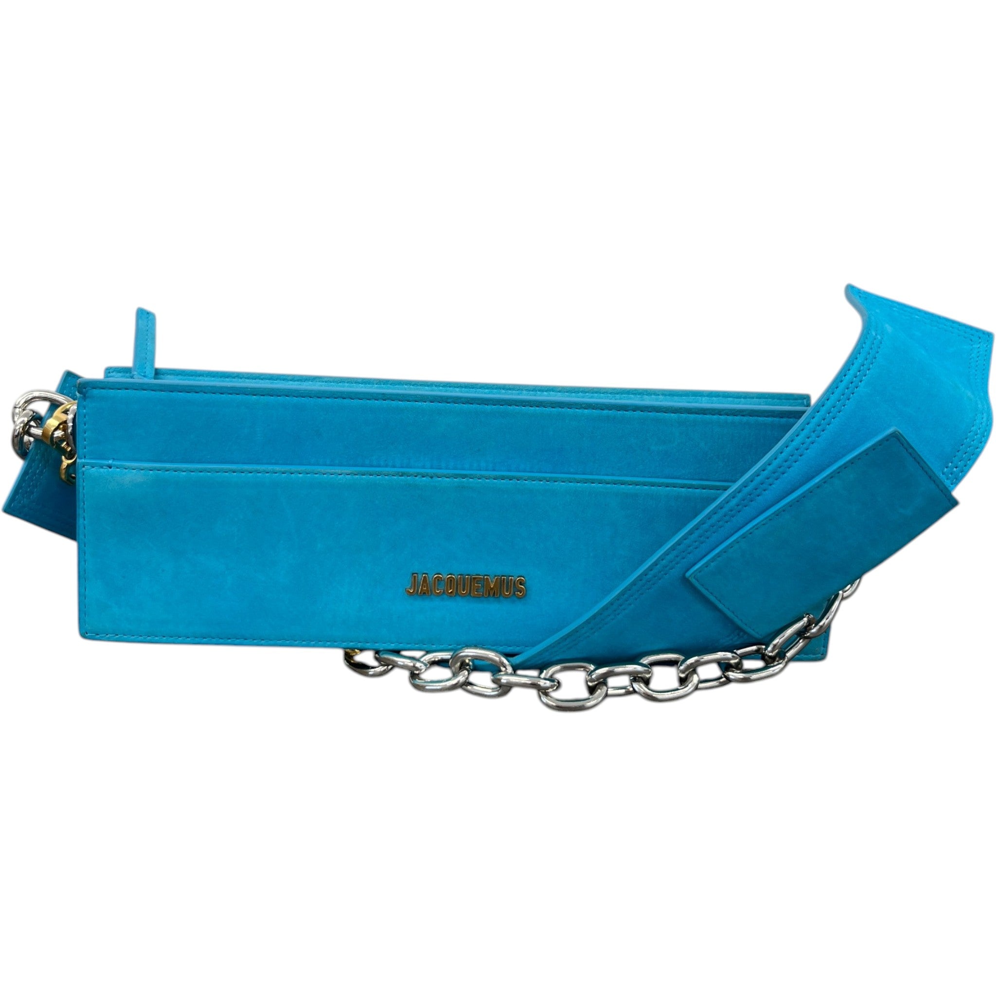 Women's Le Ciuciu Bag Blue