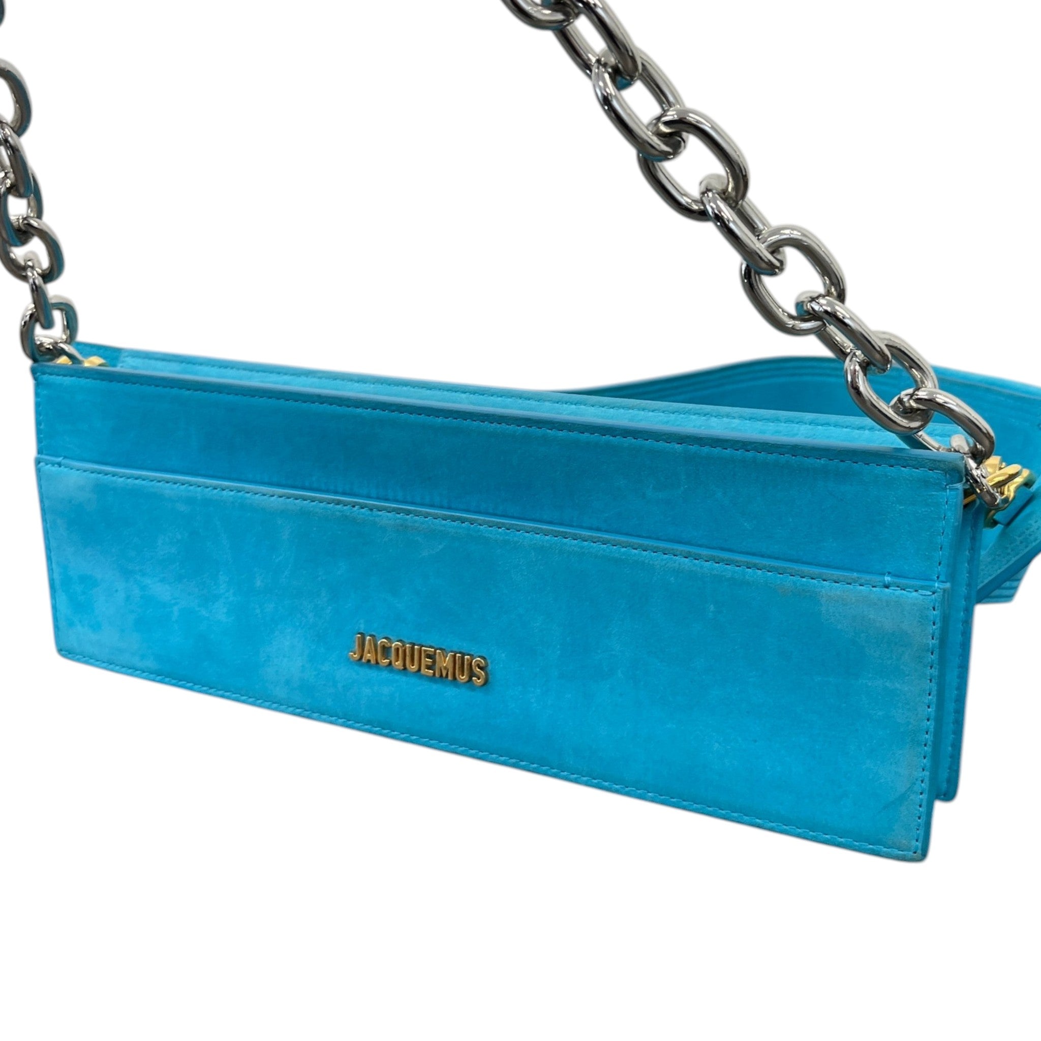 Women's Le Ciuciu Bag Blue