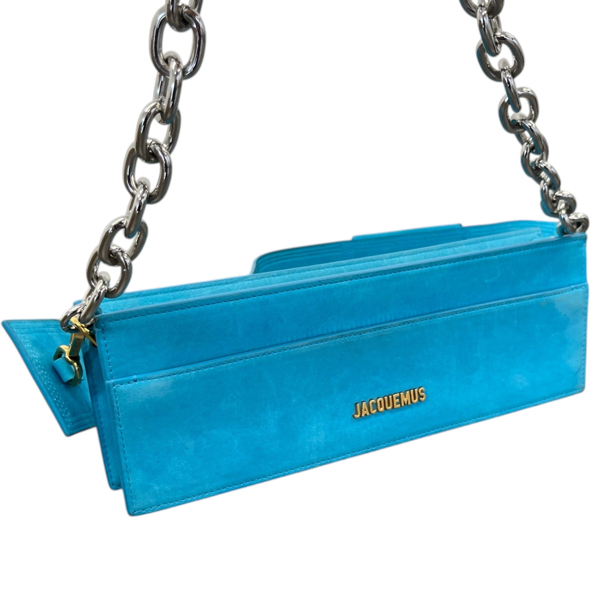 Women's Le Ciuciu Bag Blue