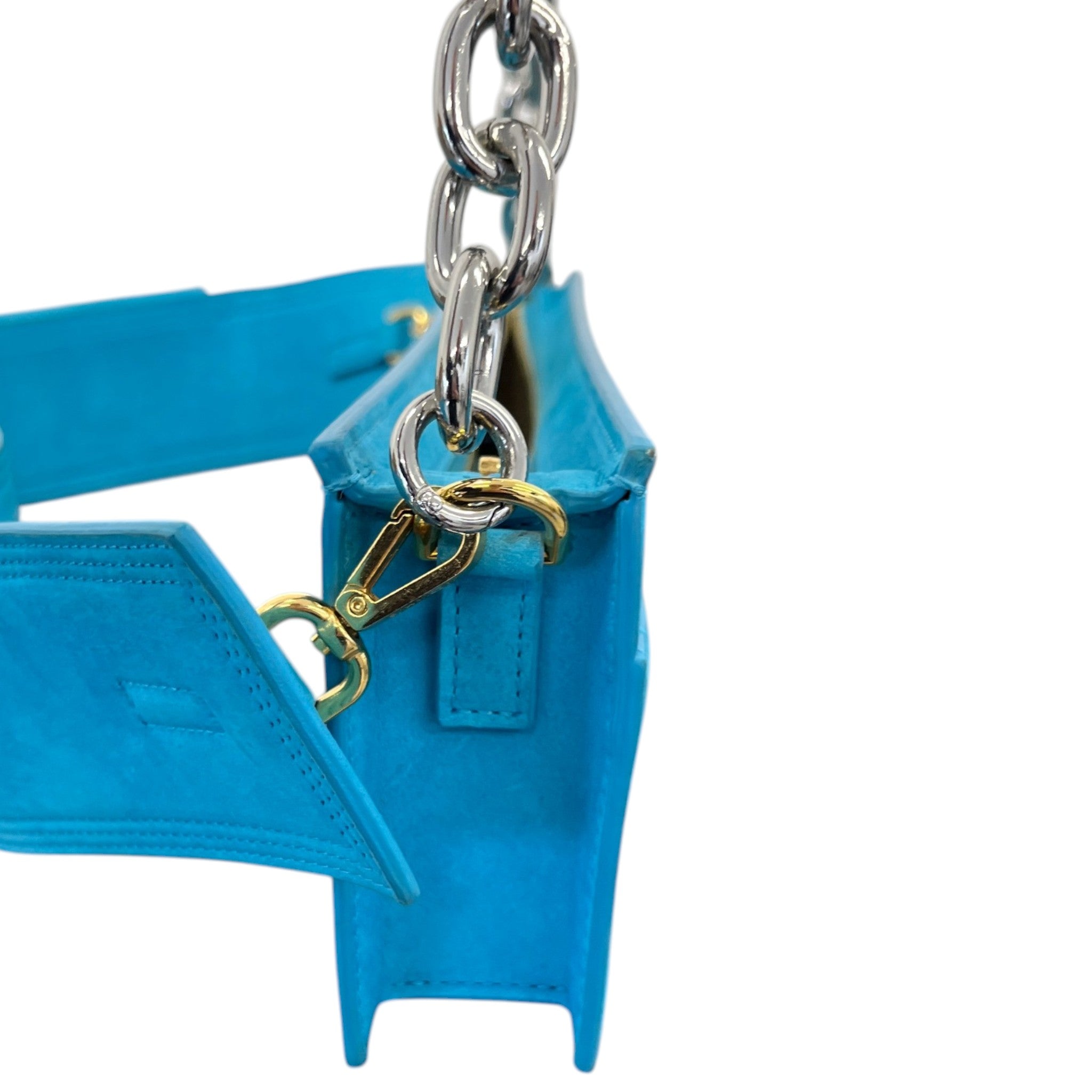 Women's Le Ciuciu Bag Blue