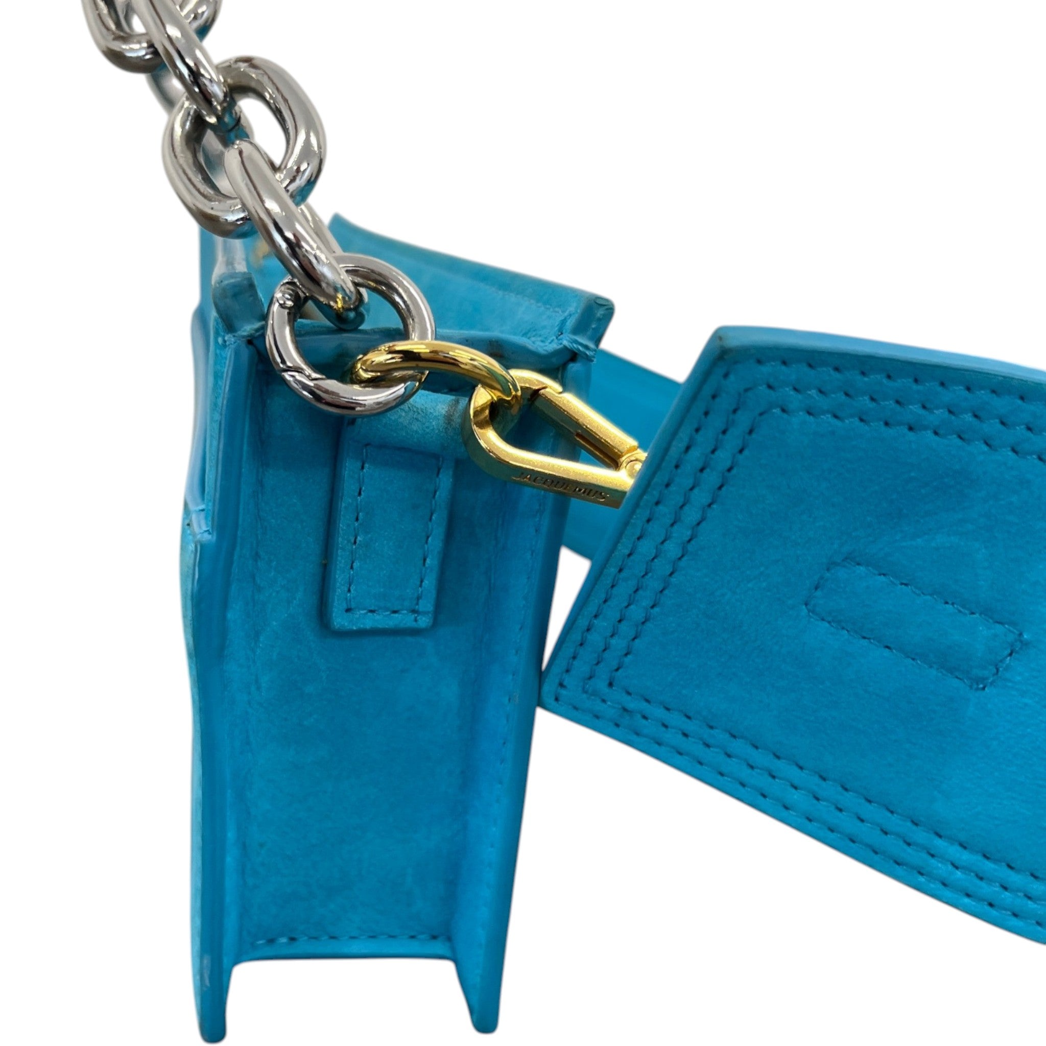 Women's Le Ciuciu Bag Blue
