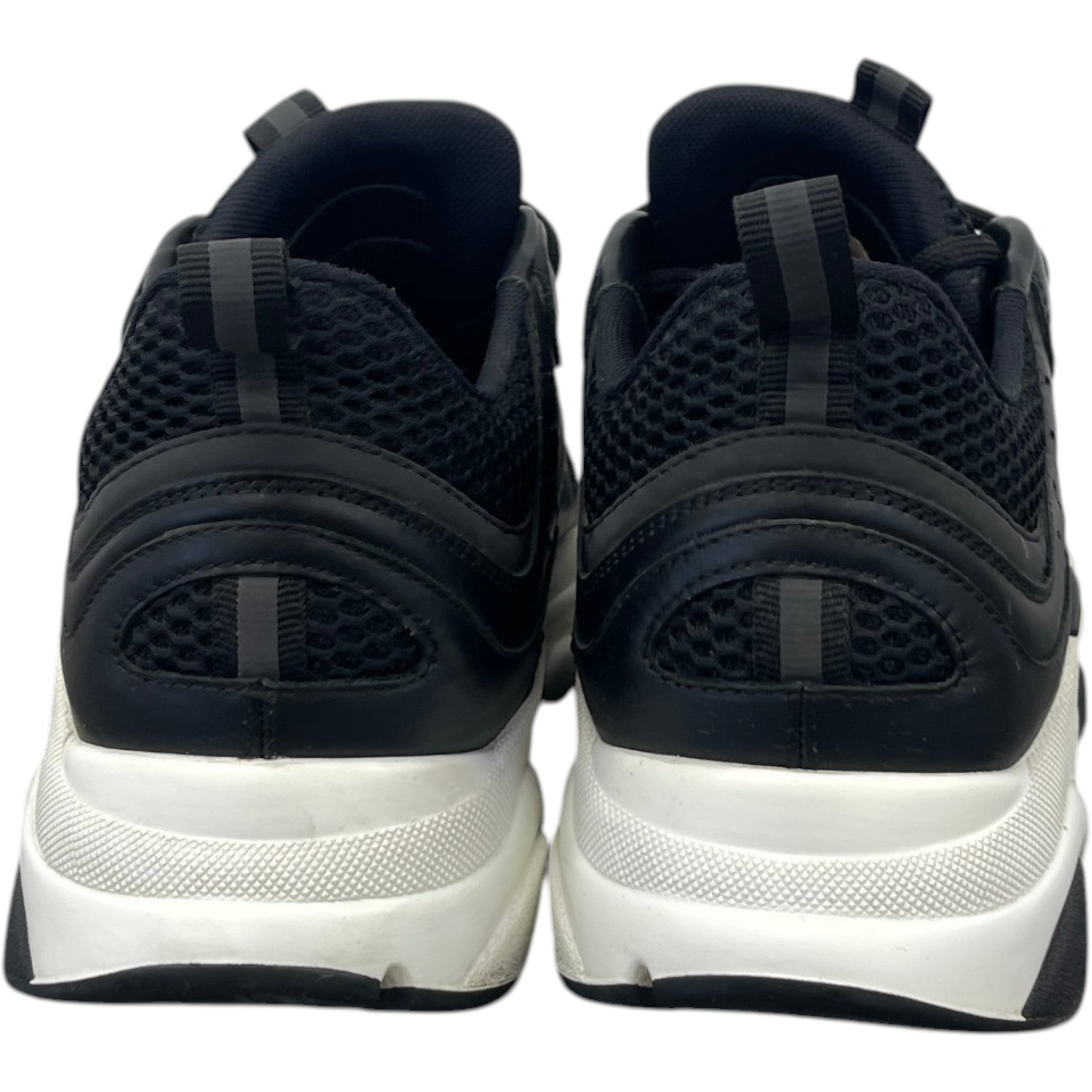 Men's B22 Low Trainers Black Size EU 40 / UK 6