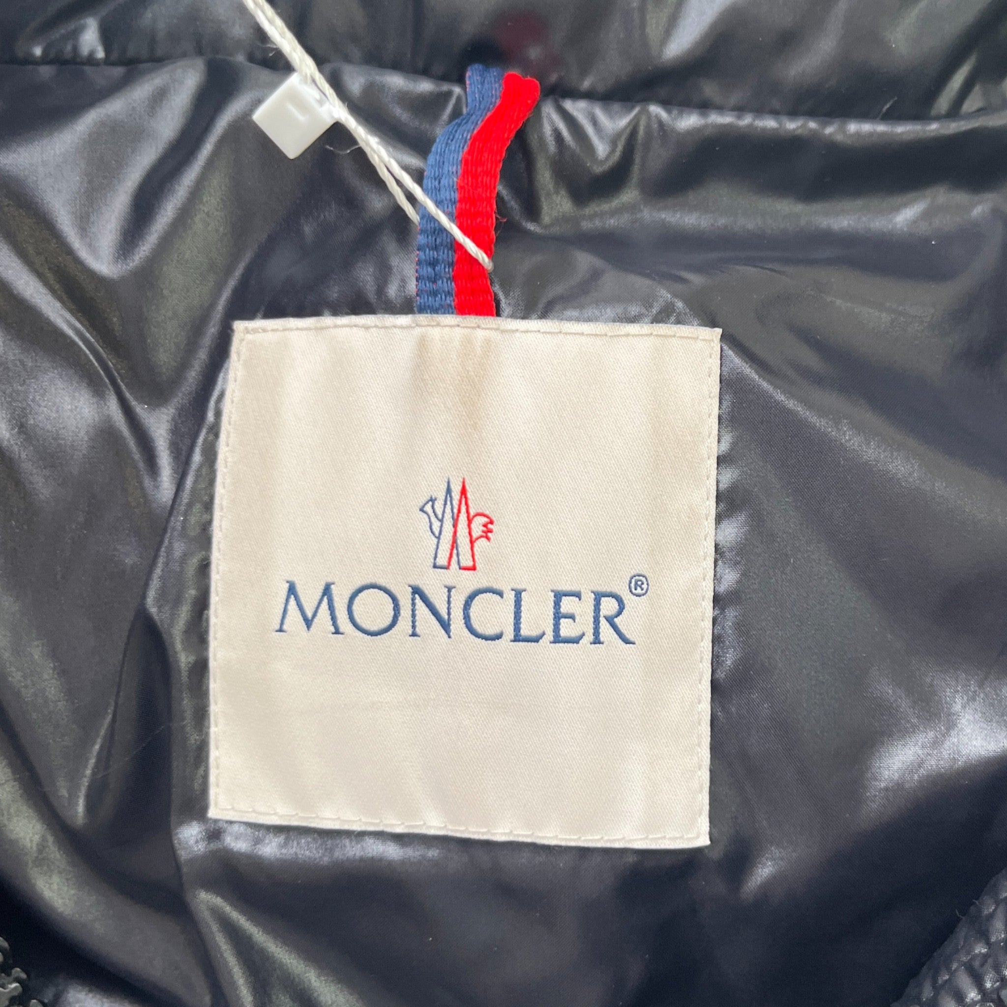 Women's Maire Down Jacket Black Size 2 / UK 12