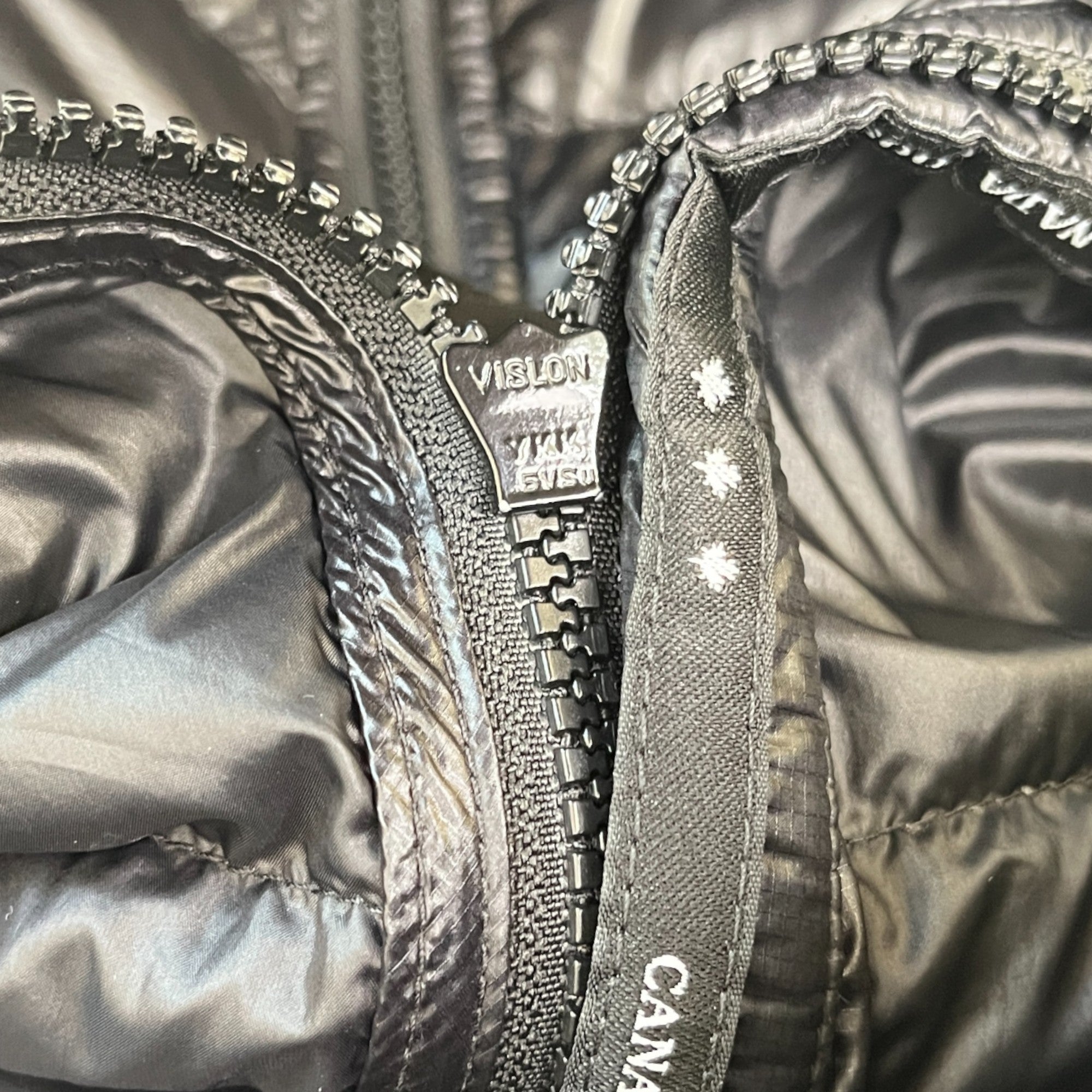 Men's Hybridge Gilet Black Size XL