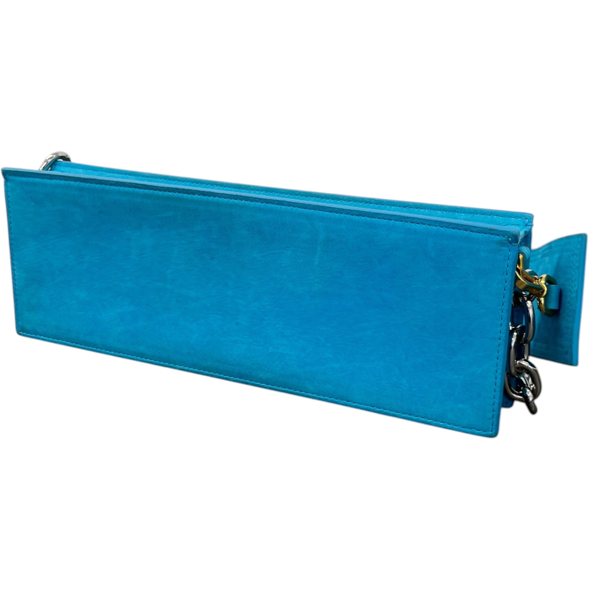 Women's Le Ciuciu Bag Blue