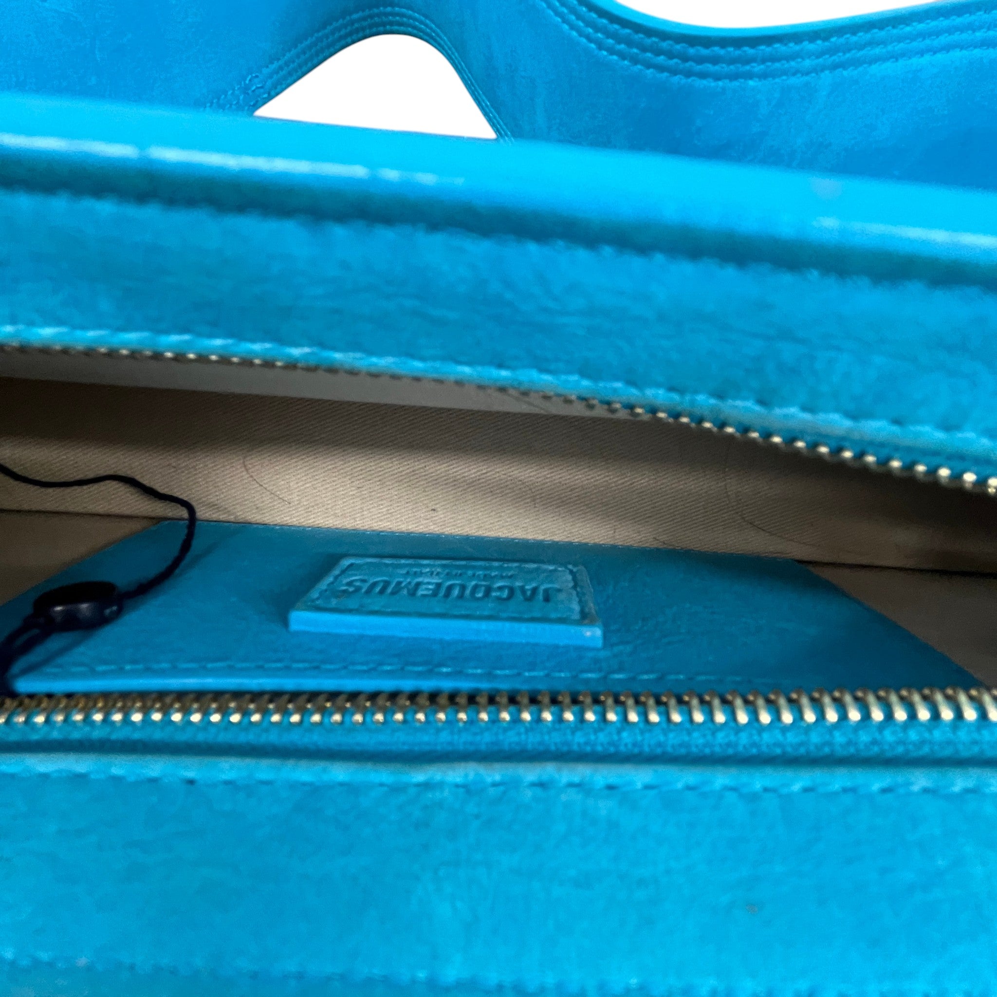 Women's Le Ciuciu Bag Blue