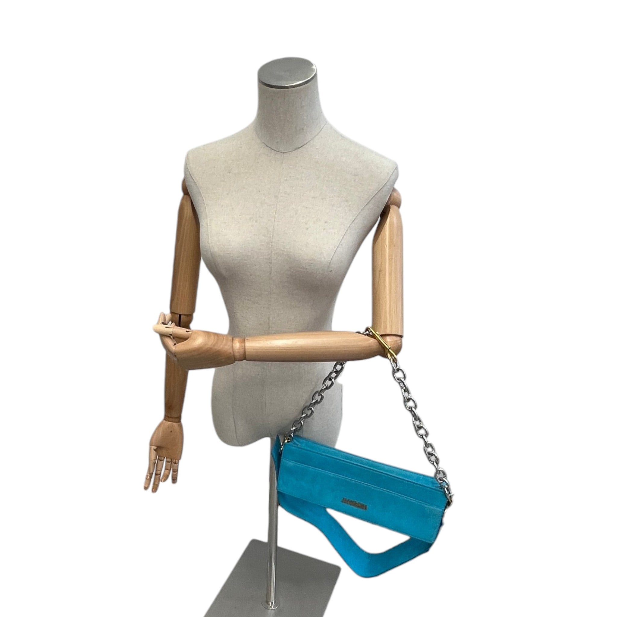 Women's Le Ciuciu Bag Blue