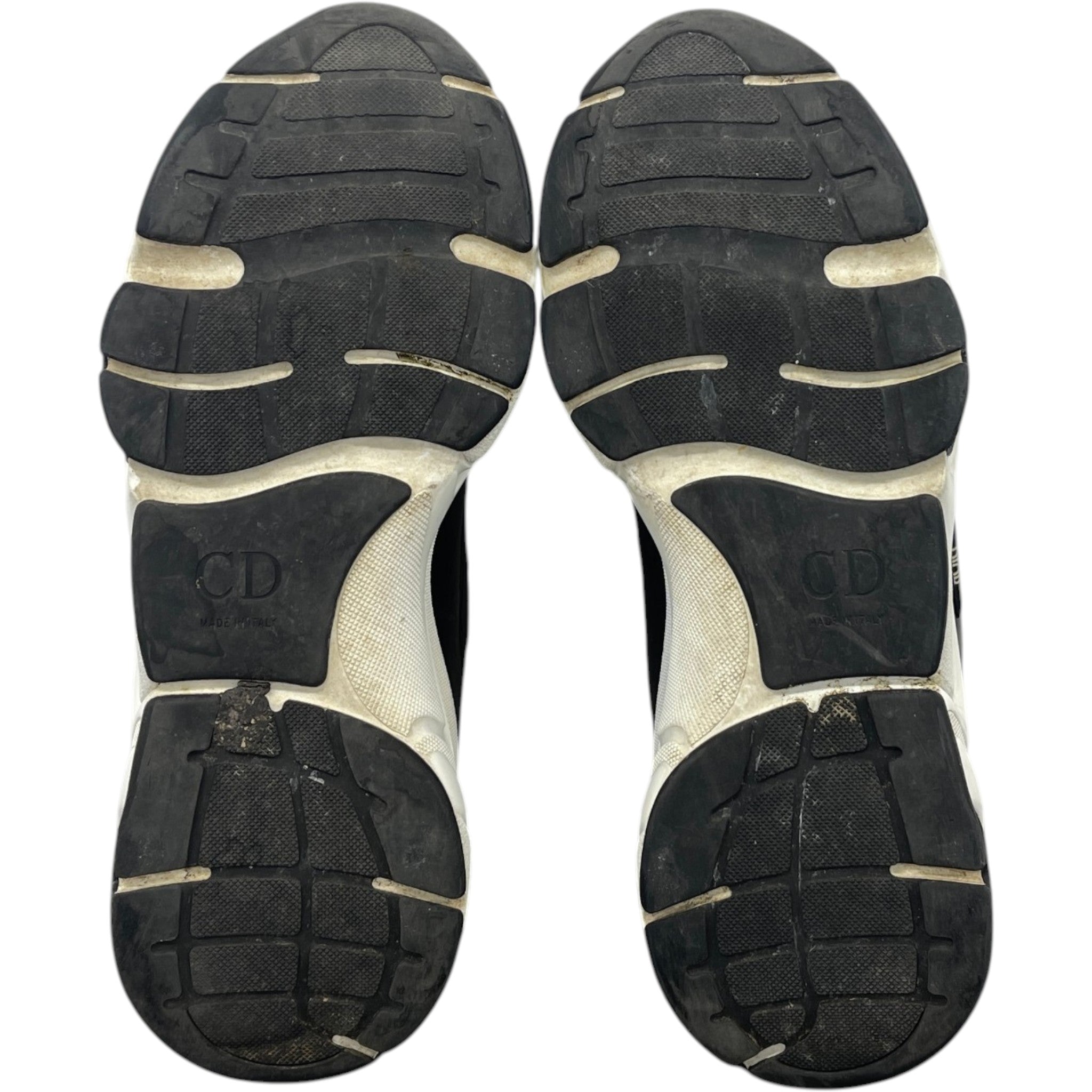 Men's B22 Low Trainers Black Size EU 40 / UK 6