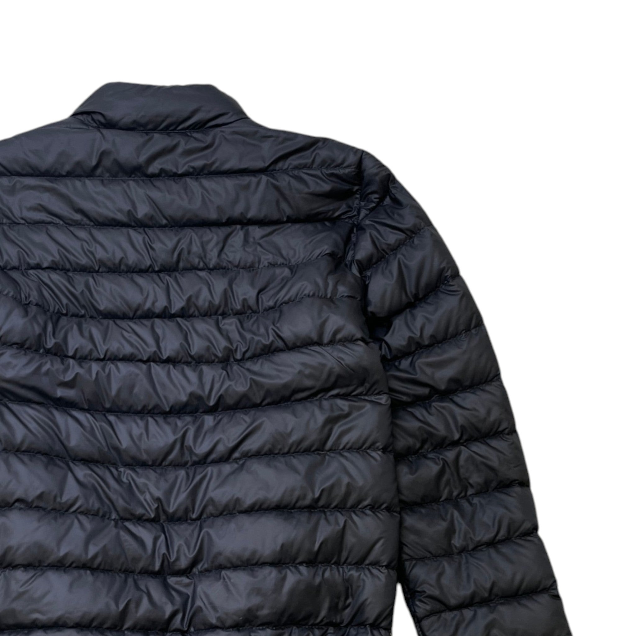 Women's Lans Jacket Black Size 3 / UK 14