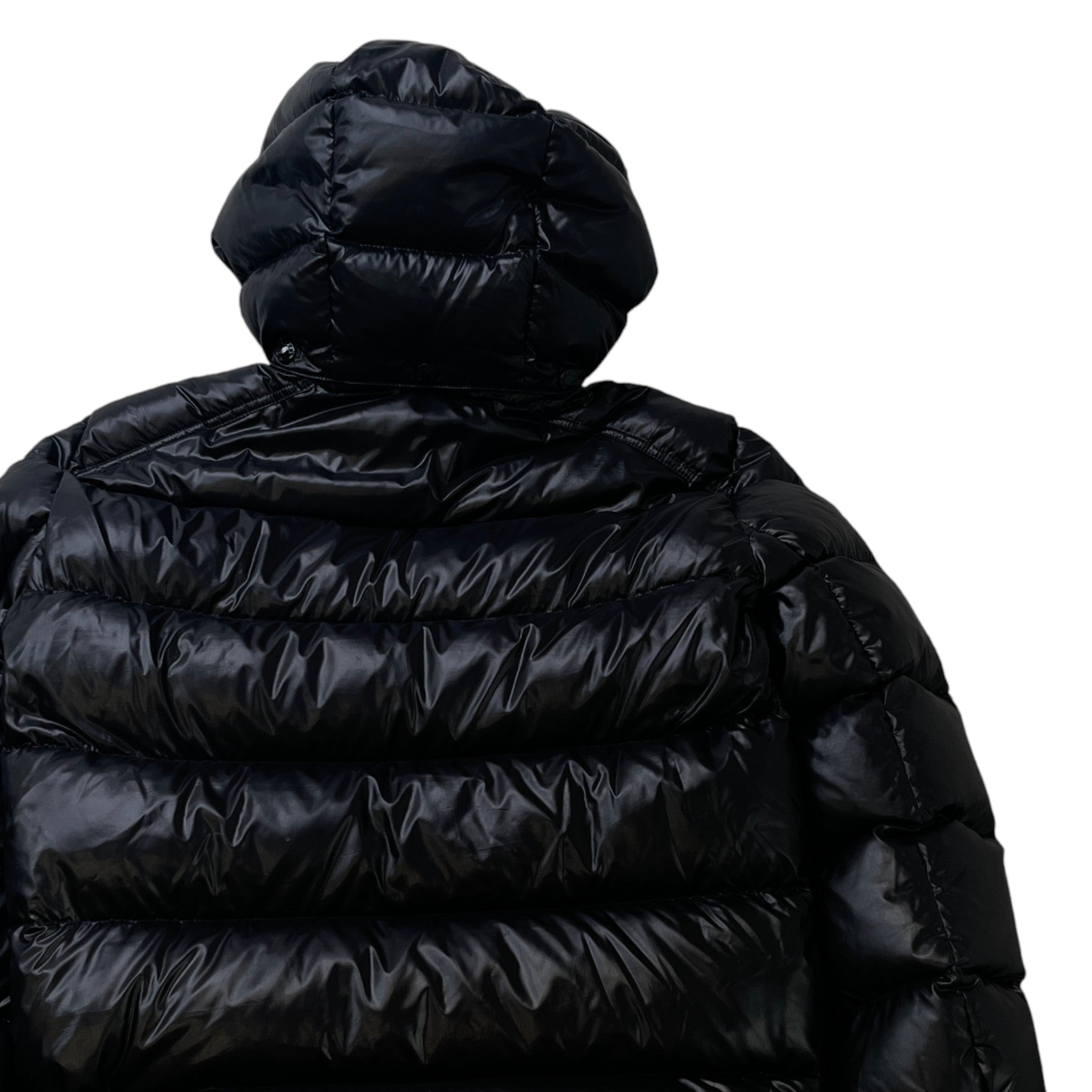 Women's Maire Down Jacket Black Size 2 / UK 12