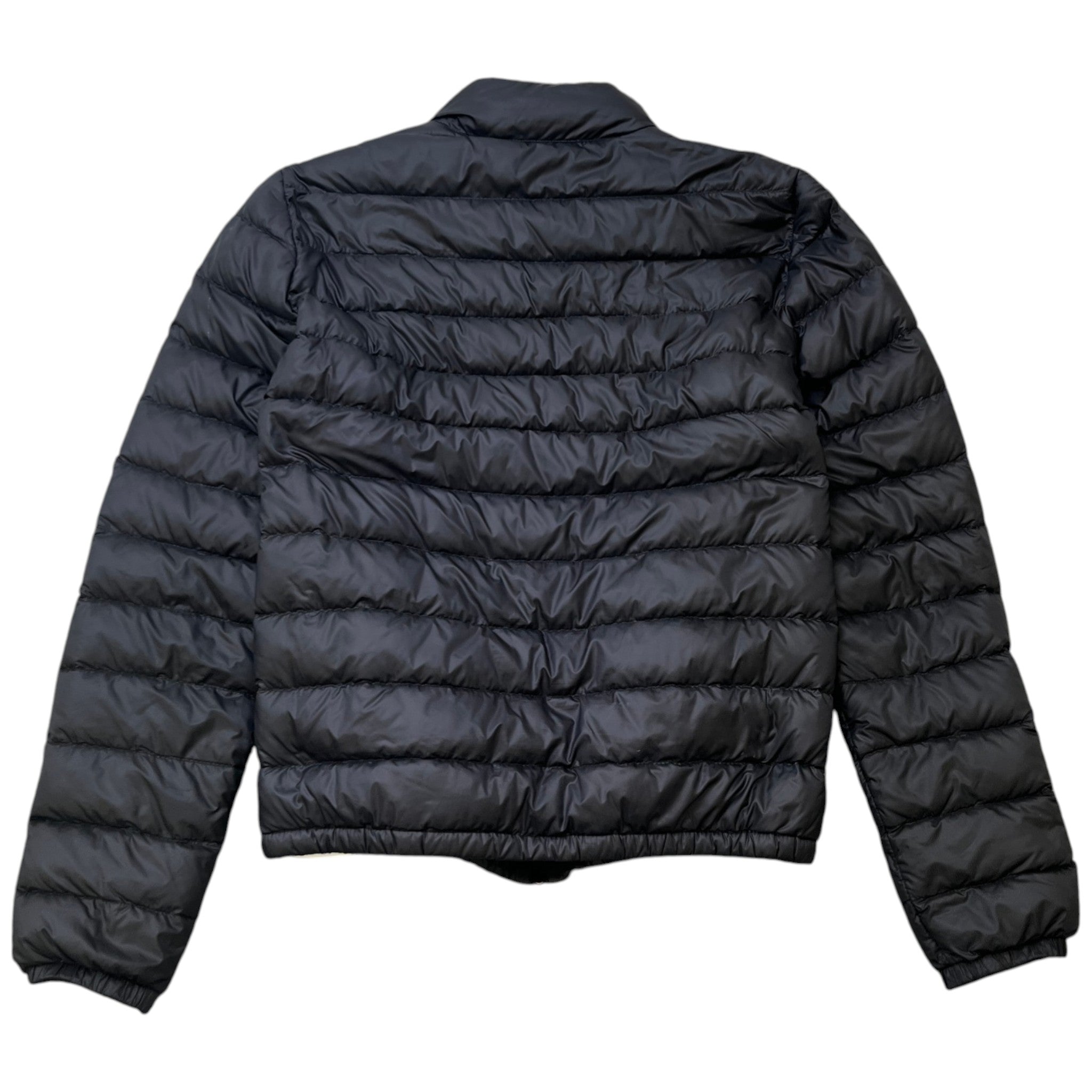 Women's Lans Jacket Black Size 3 / UK 14