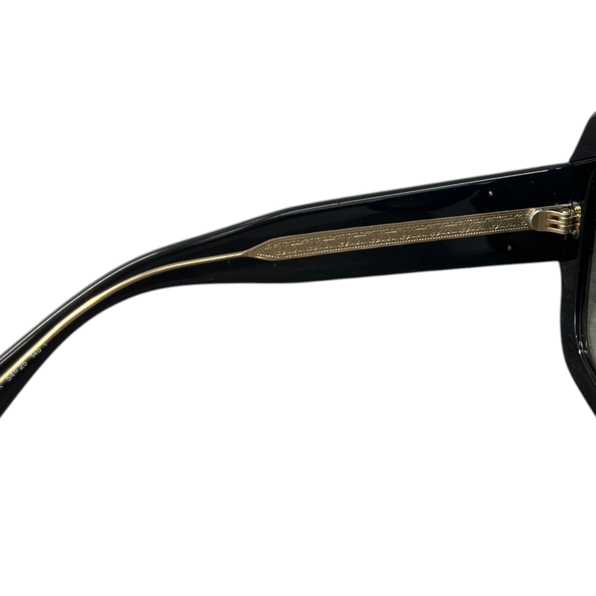 Women's Gg3861 Sunglasses Black