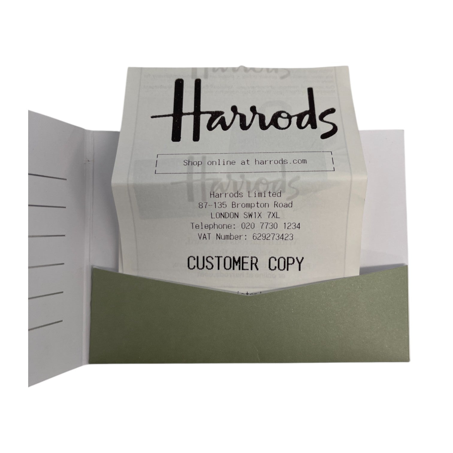 Men's Vintage Alhambra 18 Ct Gold And Mother-Of-Pearl Bracelet Gold