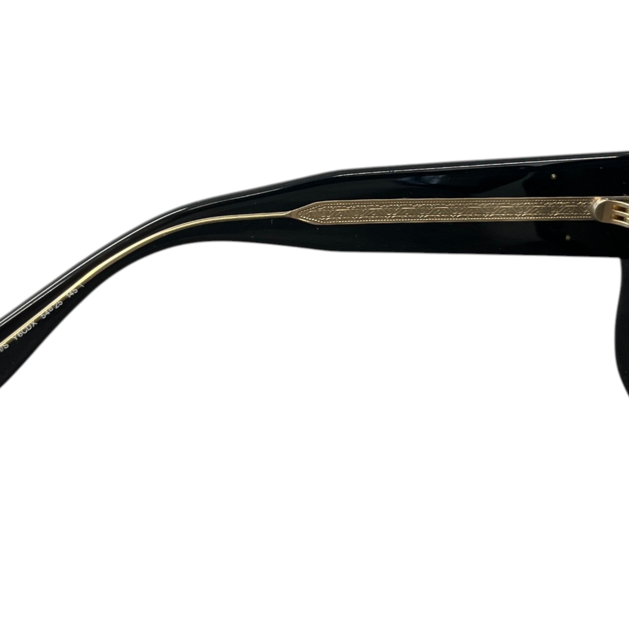 Women's Gg3861 Sunglasses Black