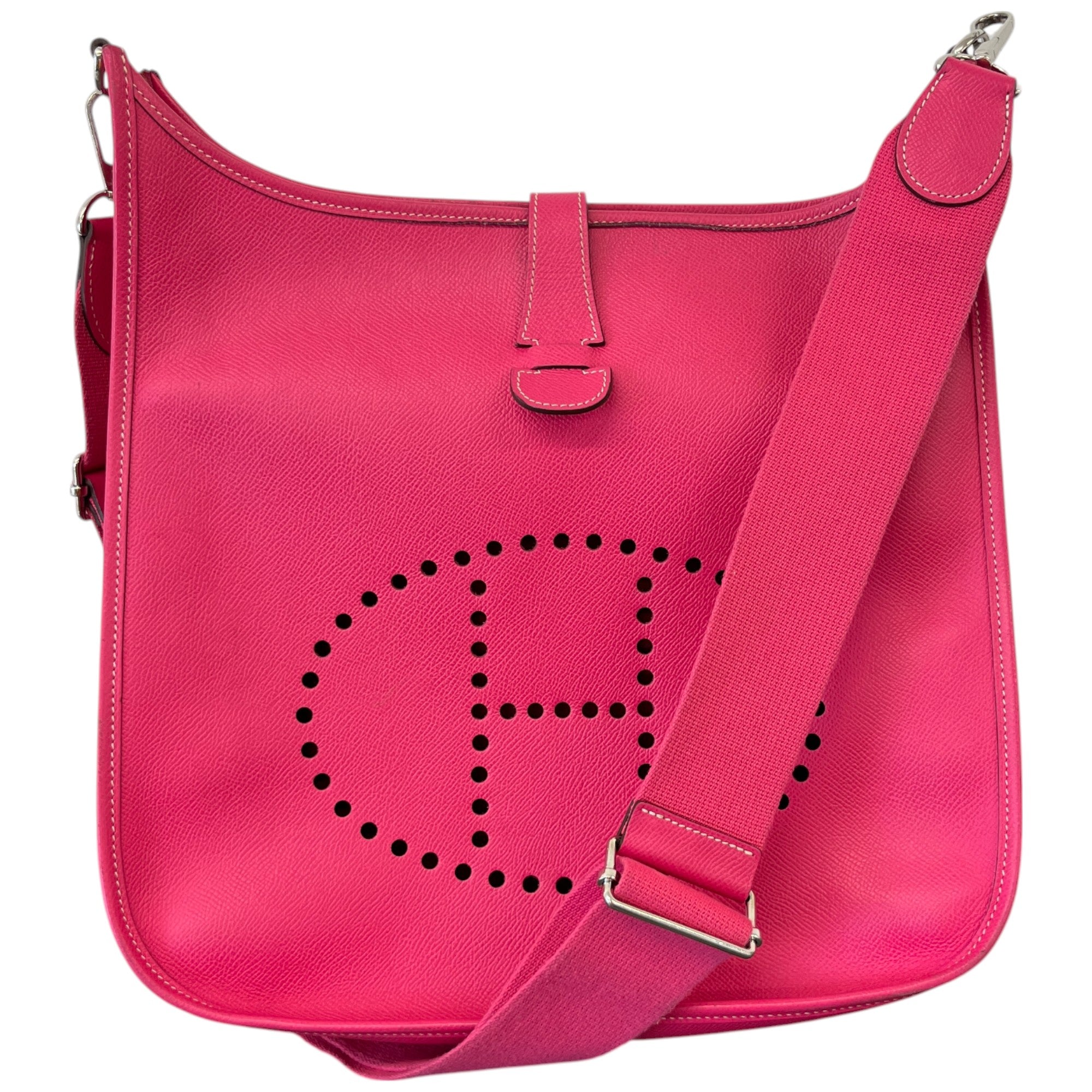 Women's Evelyne 33 Rose Shocking Bag Pink