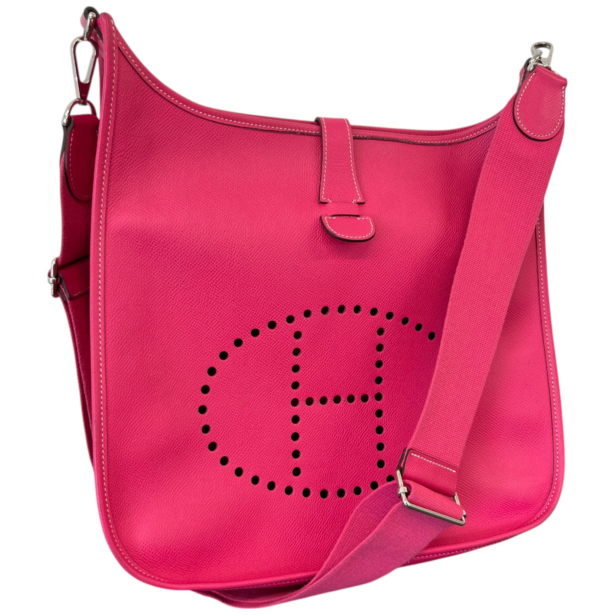 Women's Evelyne 33 Rose Shocking Bag Pink