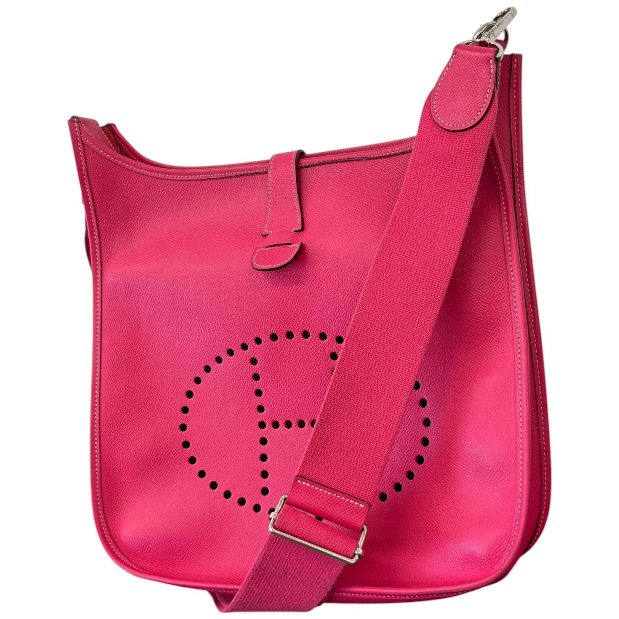 Women's Evelyne 33 Rose Shocking Bag Pink