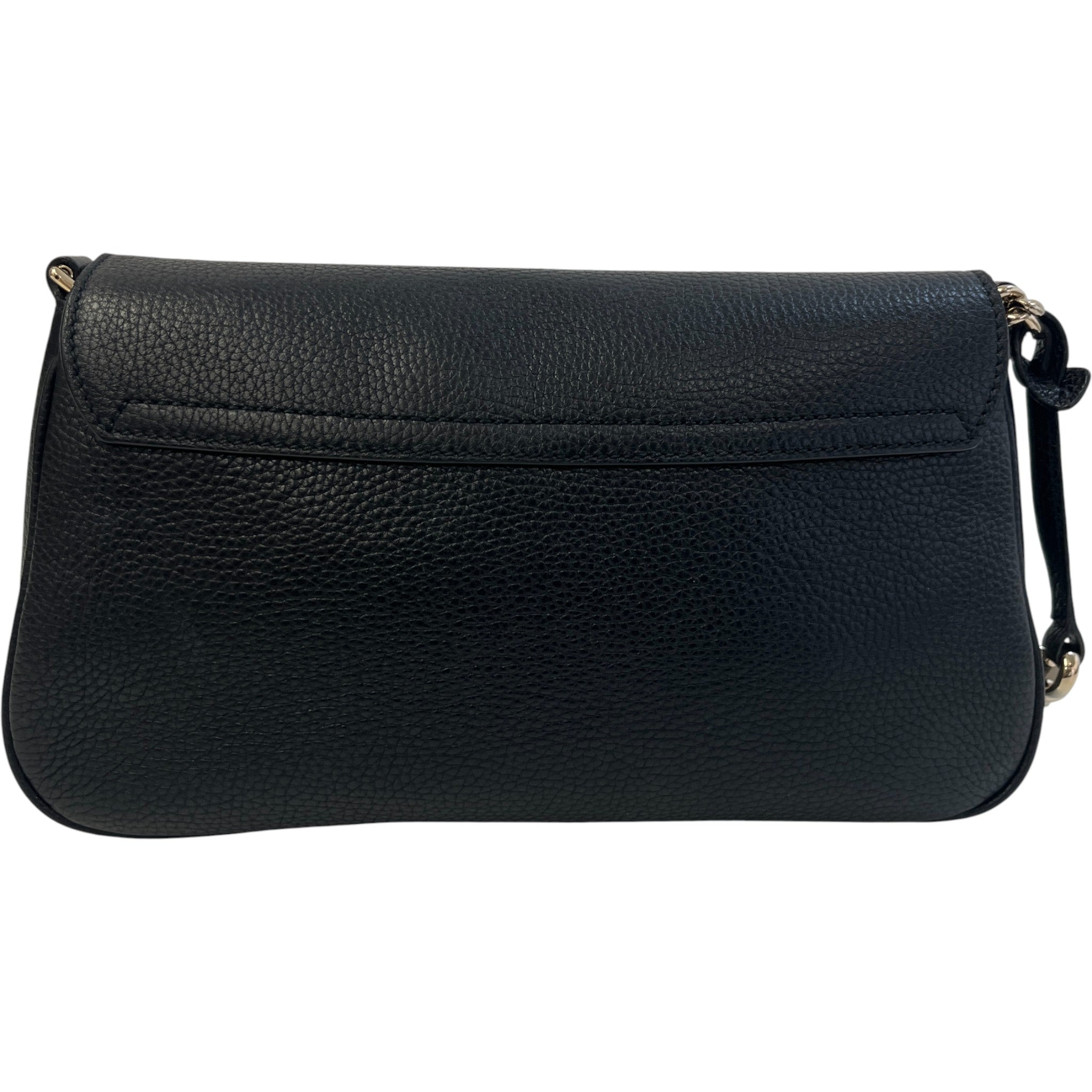 Women's Soho Disco Bag Black
