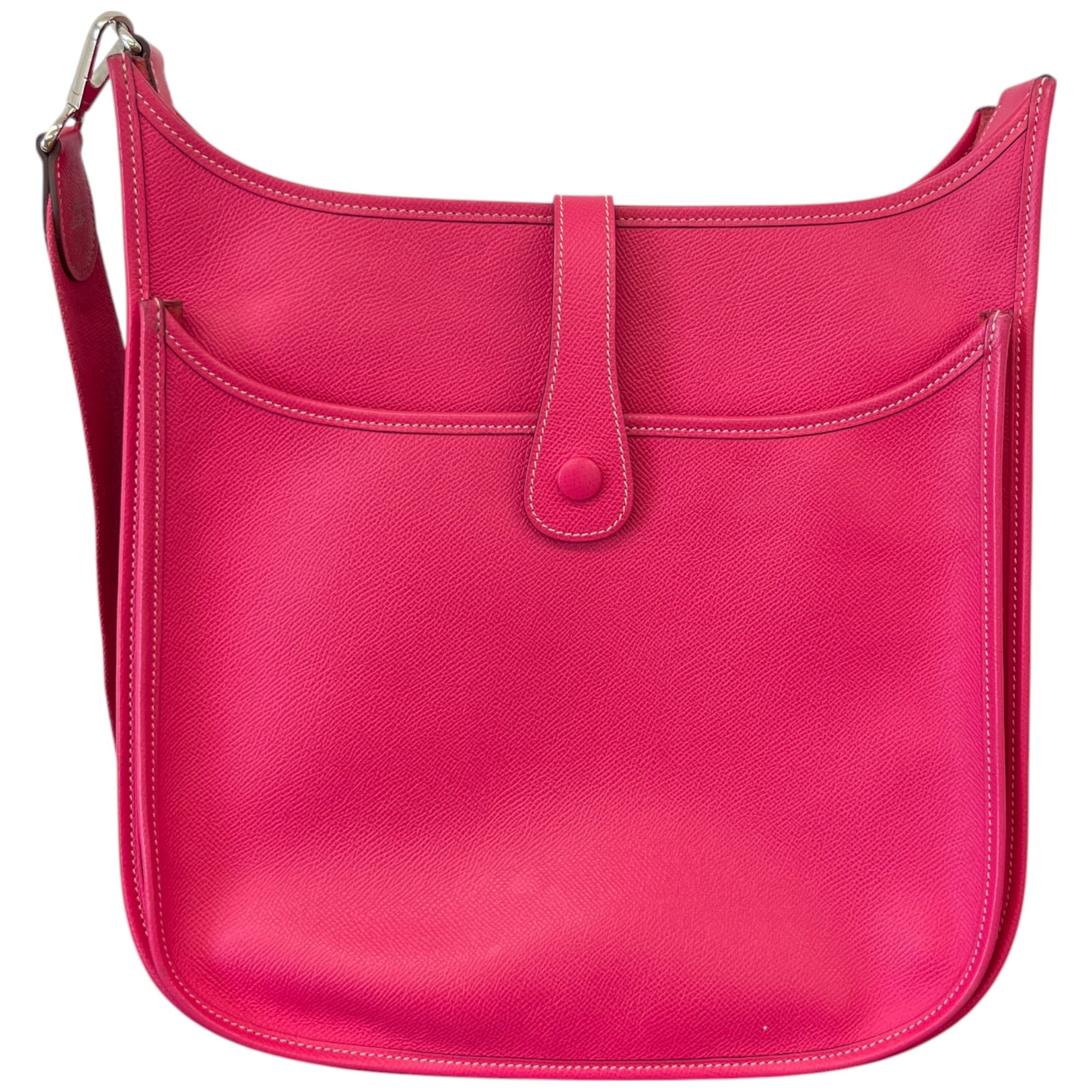 Women's Evelyne 33 Rose Shocking Bag Pink